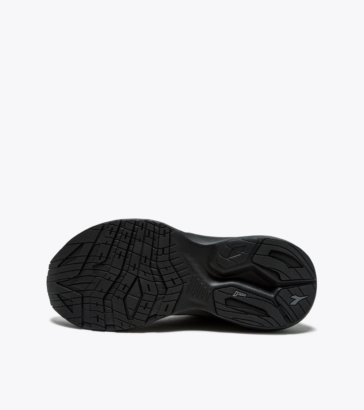 Diadora Nucleo 2 W Black/Black