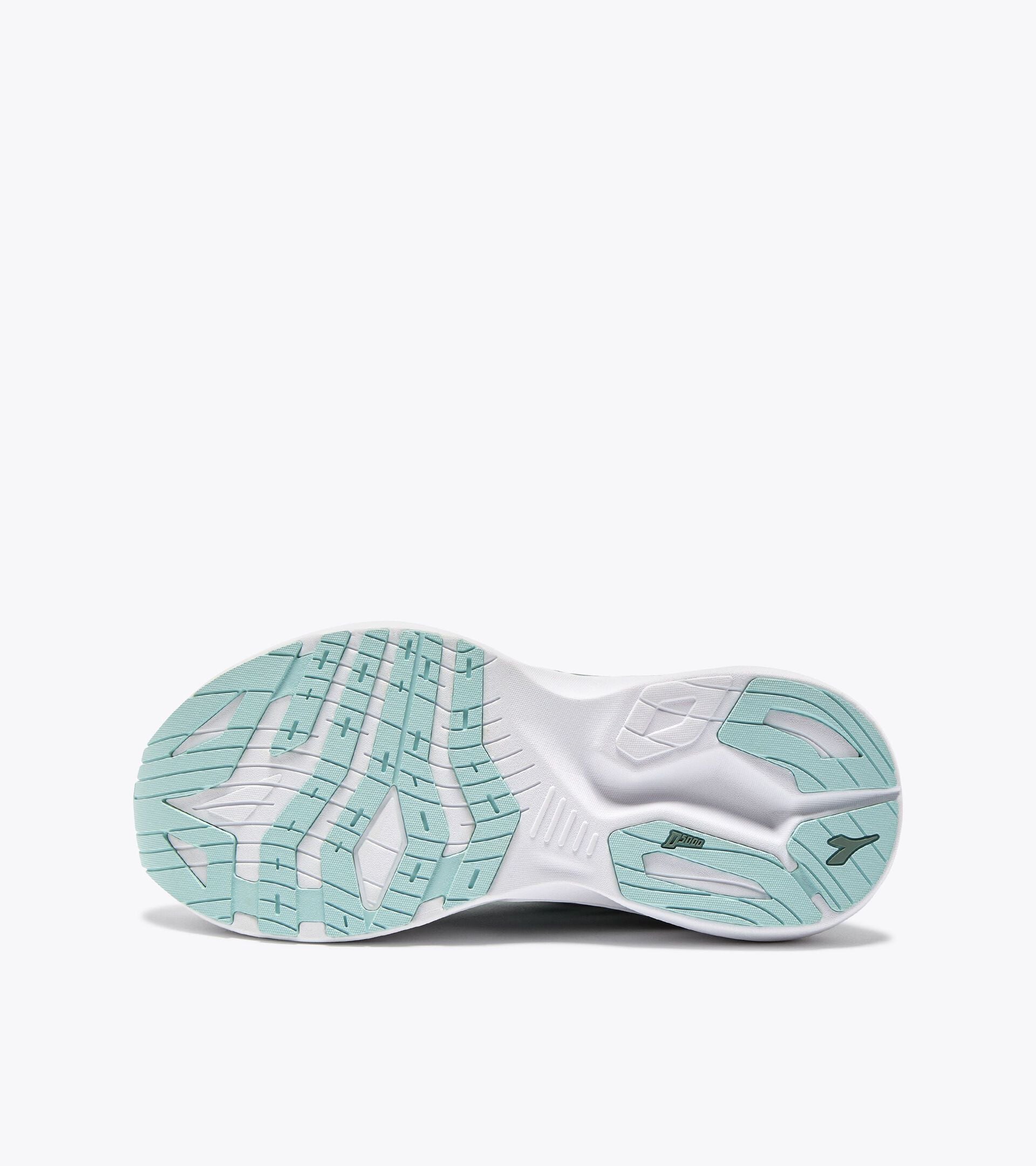 Diadora Nucleo 2 W White/Pastel Blue