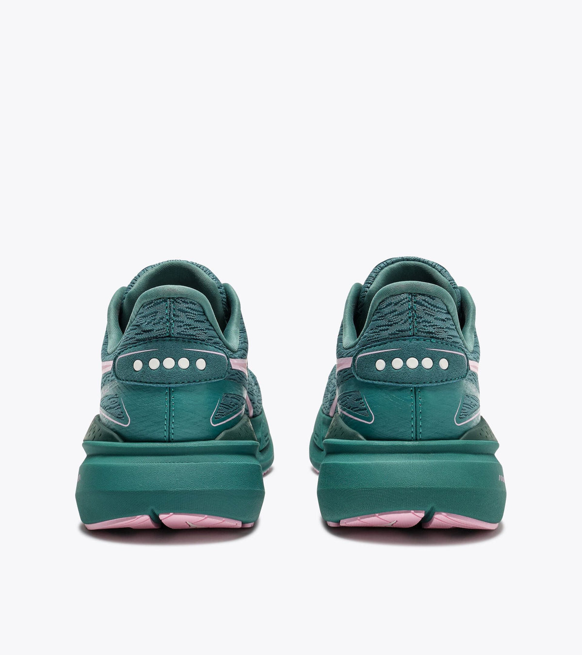 Diadora Nucleo 2 W Deep Jungle /Sweet Dreams