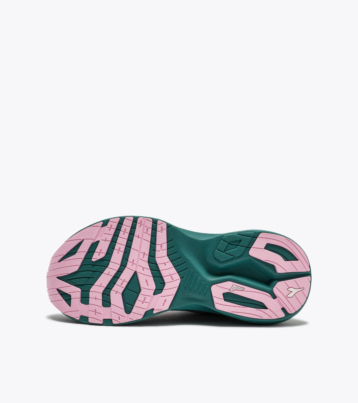Diadora Nucleo 2 W Deep Jungle /Sweet Dreams