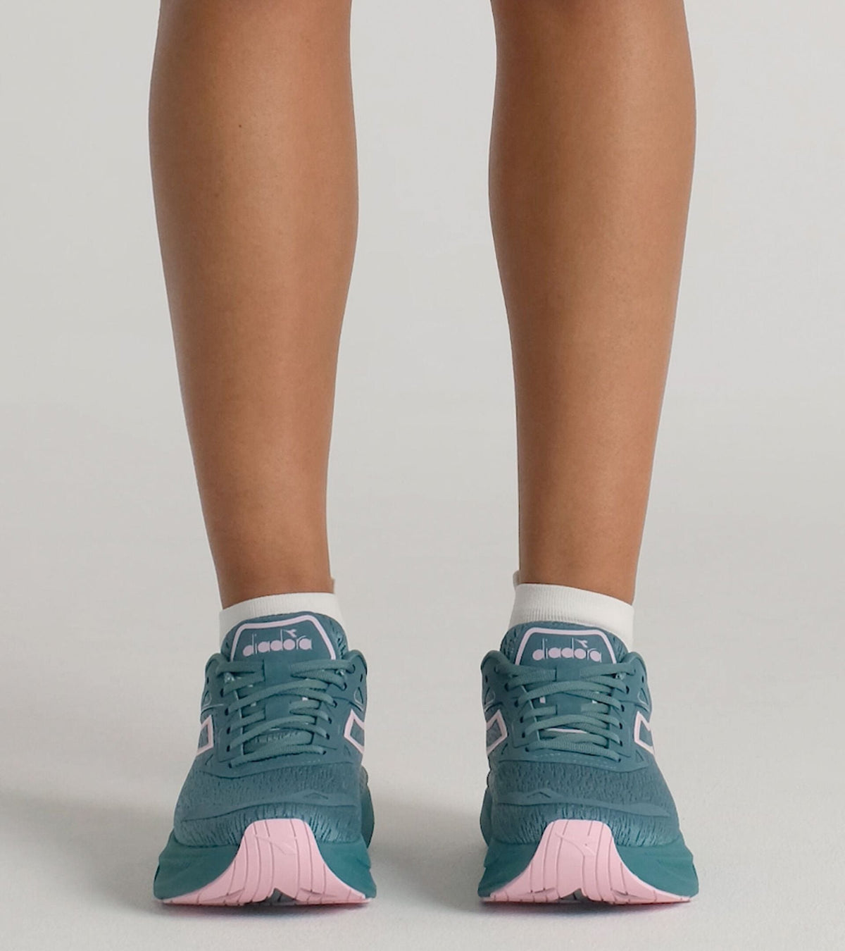 Diadora Nucleo 2 W Deep Jungle /Sweet Dreams