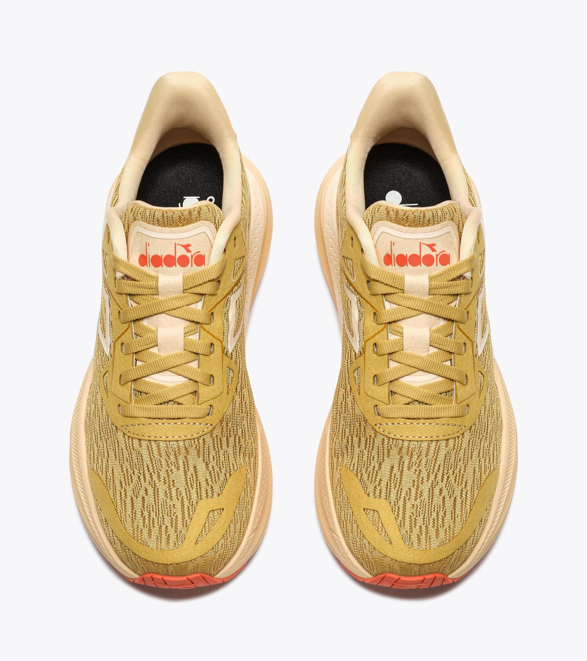 Diadora Nucleo 2 W Rattan Buttercream