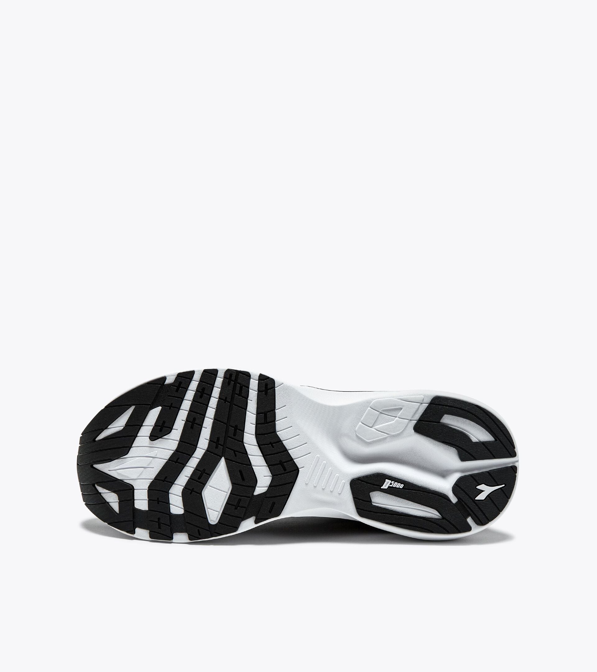 Diadora Nucleo 2 W Black /White