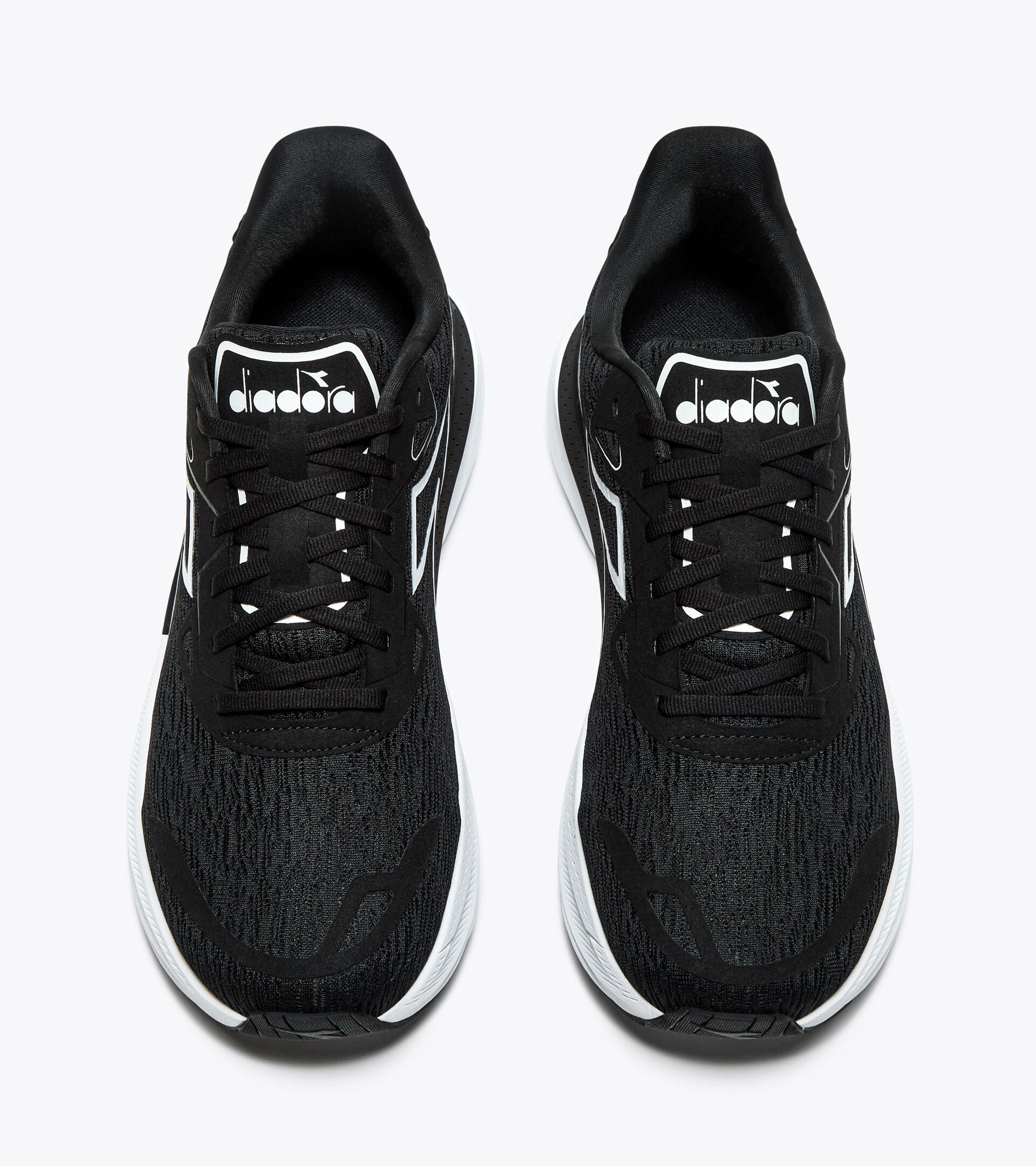 Diadora Nucleo 2 W Black /White