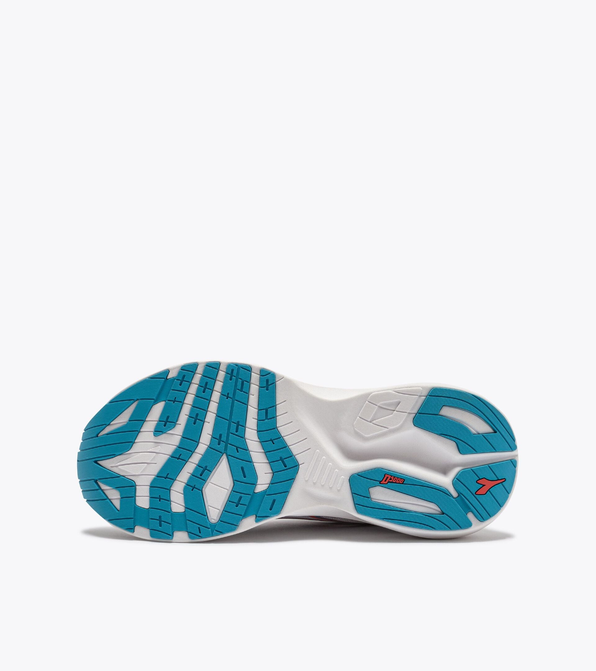 Diadora Nucleo 2 W White/Horizon Blue