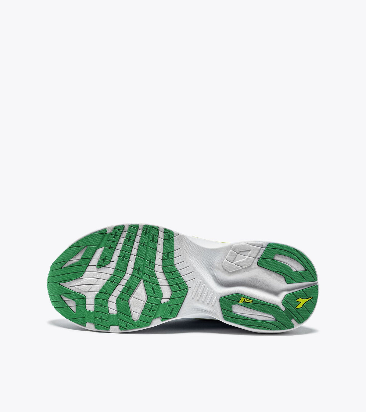 Diadora Nucleo 2 W White/Lime