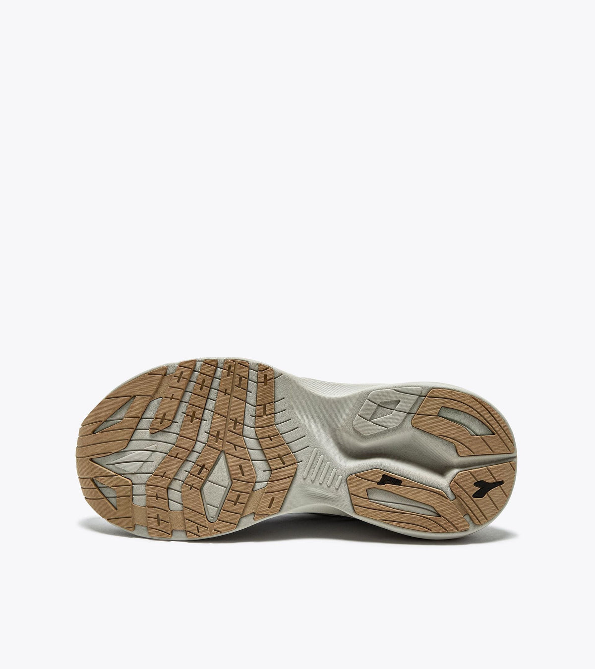 Diadora Nucleo 2 W White/Silver