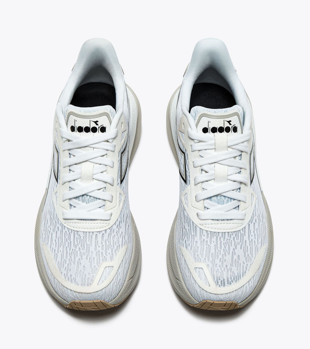 Diadora Nucleo 2 W White/Silver