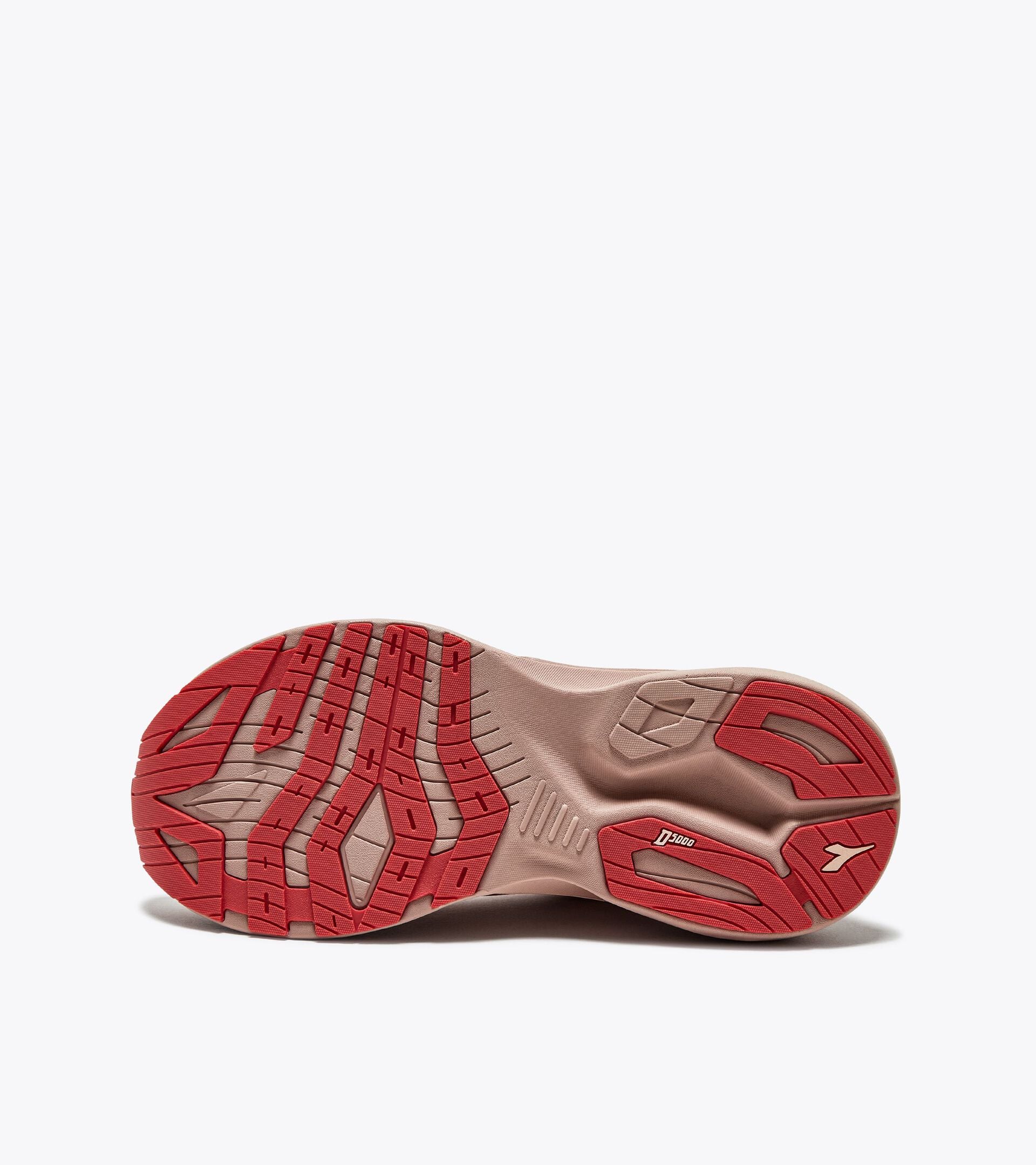 Diadora Nucleo 2 W Scallop Shell/Misty Rose