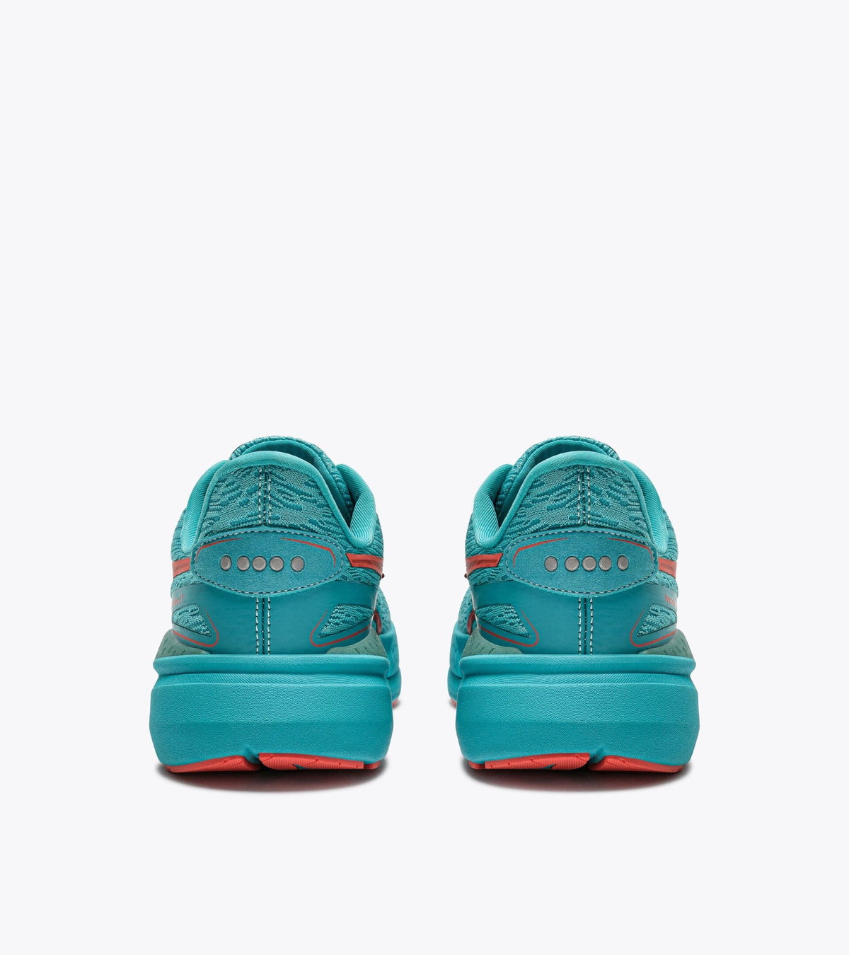 Diadora Nucleo 2 Y Baltic /Horizon Blue