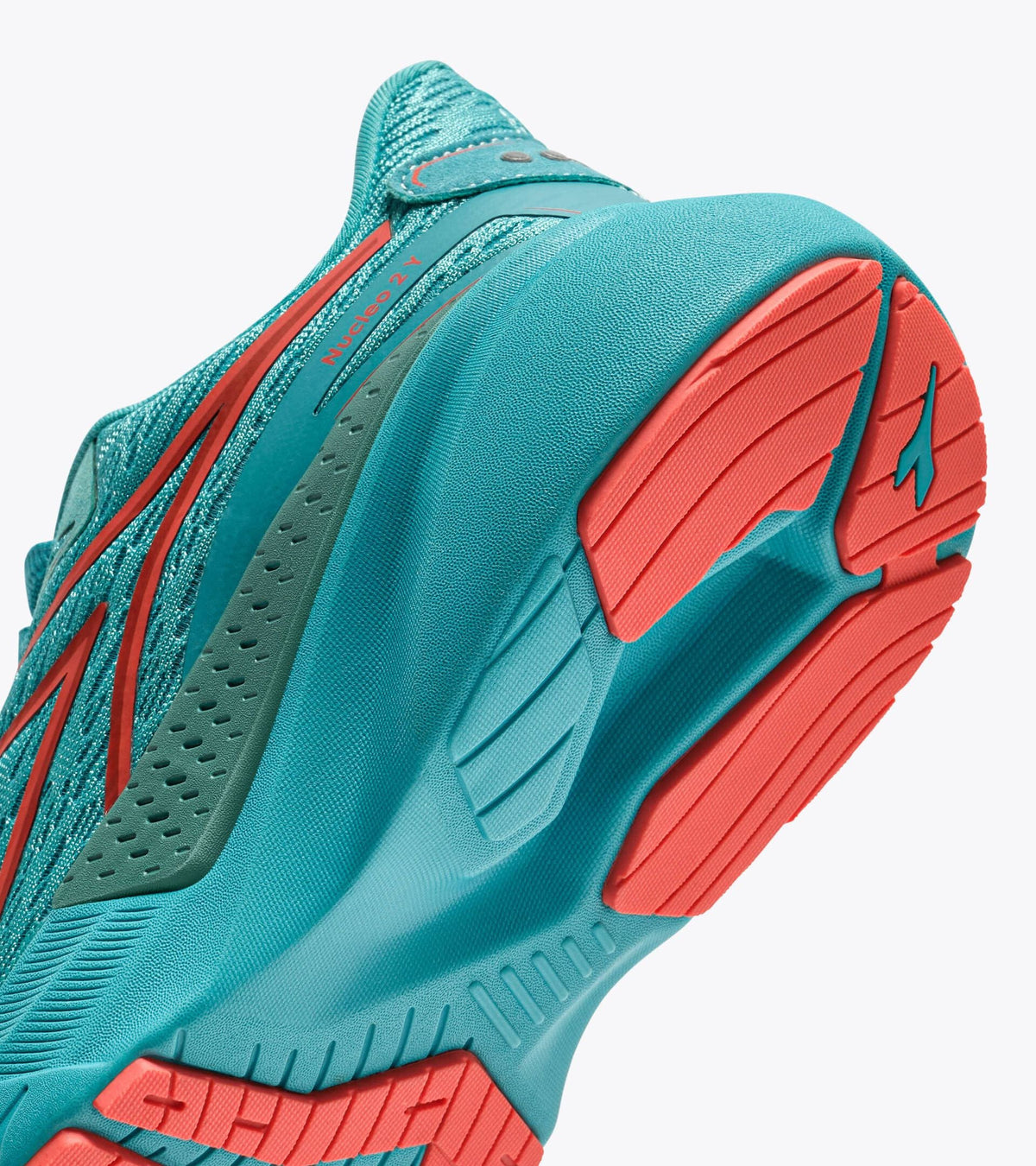 Diadora Nucleo 2 Y Baltic /Horizon Blue