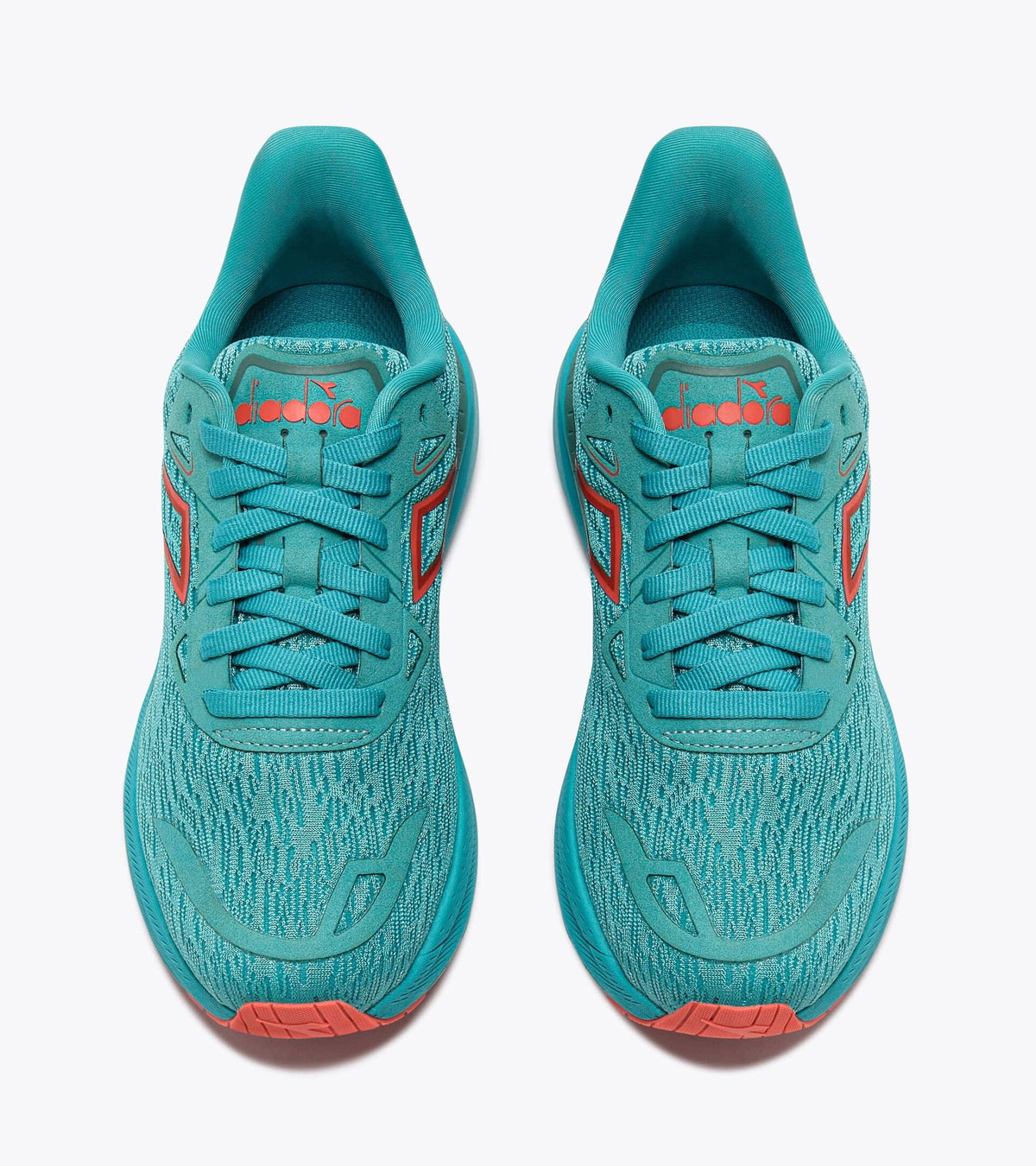 Diadora Nucleo 2 Y Baltic /Horizon Blue
