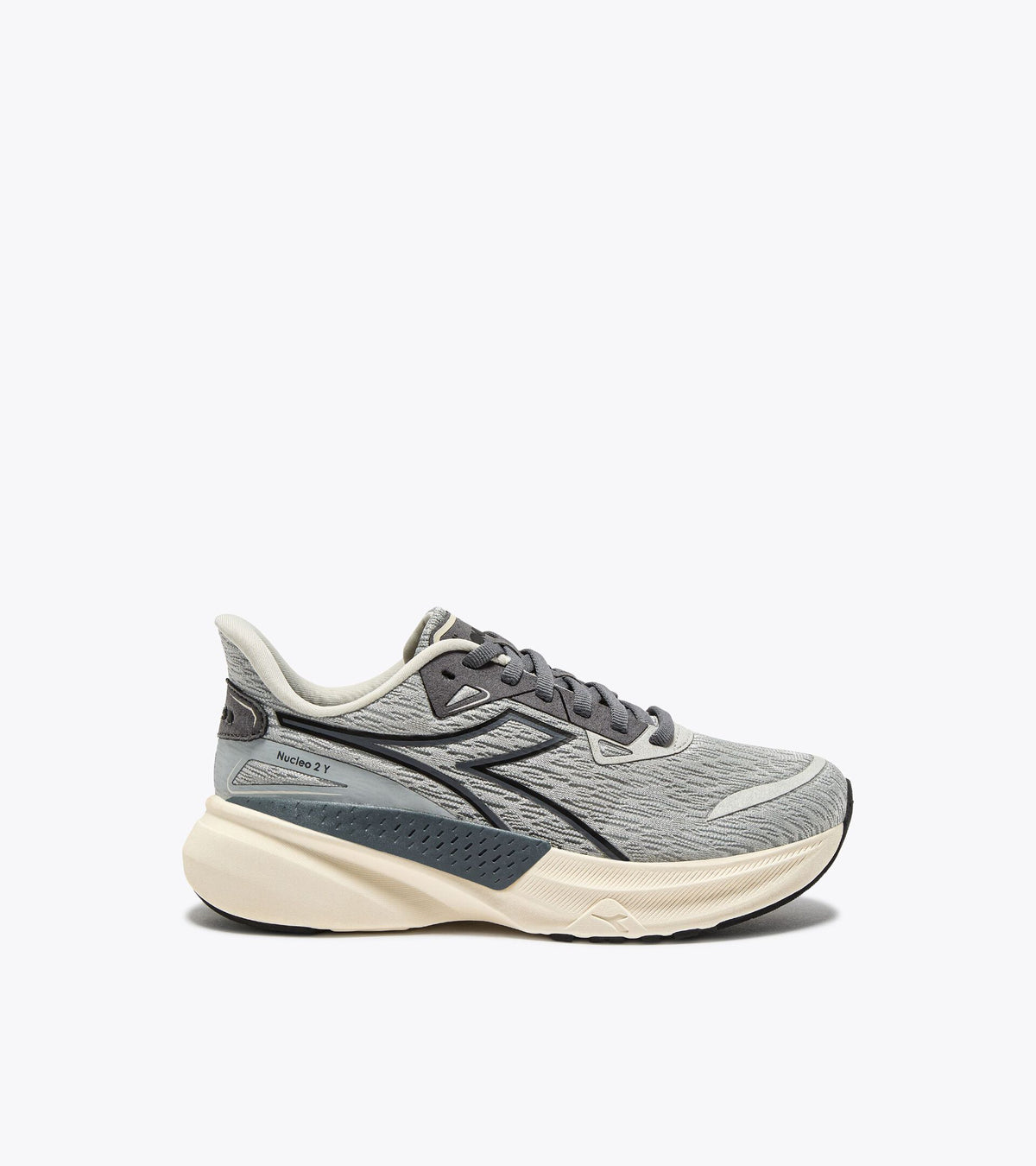 Diadora Nucleo 2 Y Silver Dd/Whisper White