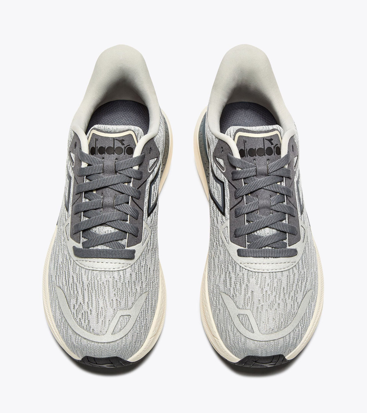 Diadora Nucleo 2 Y Silver Dd/Whisper White