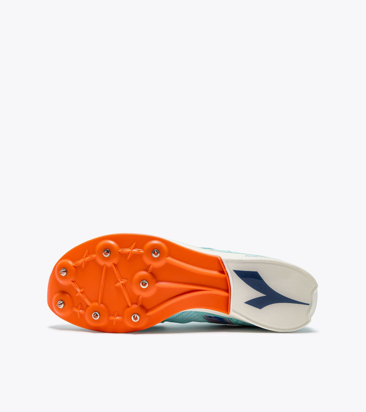 Diadora Lungo Carbon W Spa Retreat/Lapis Blue
