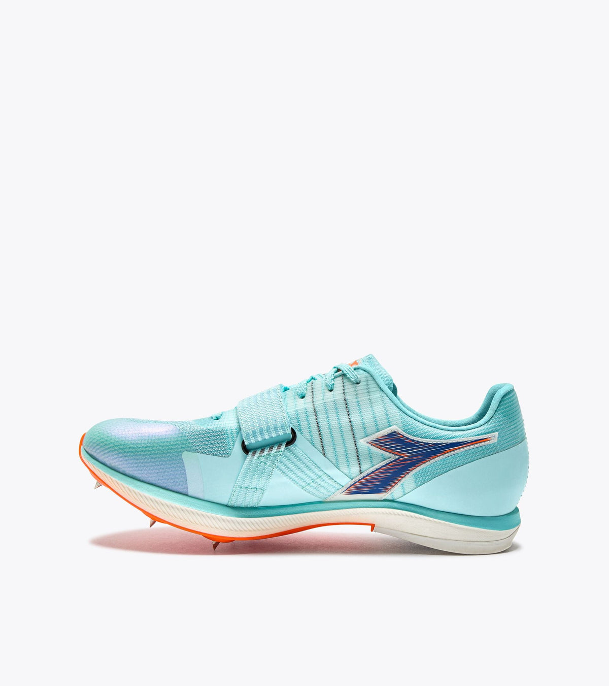 Diadora Lungo Carbon W Spa Retreat/Lapis Blue