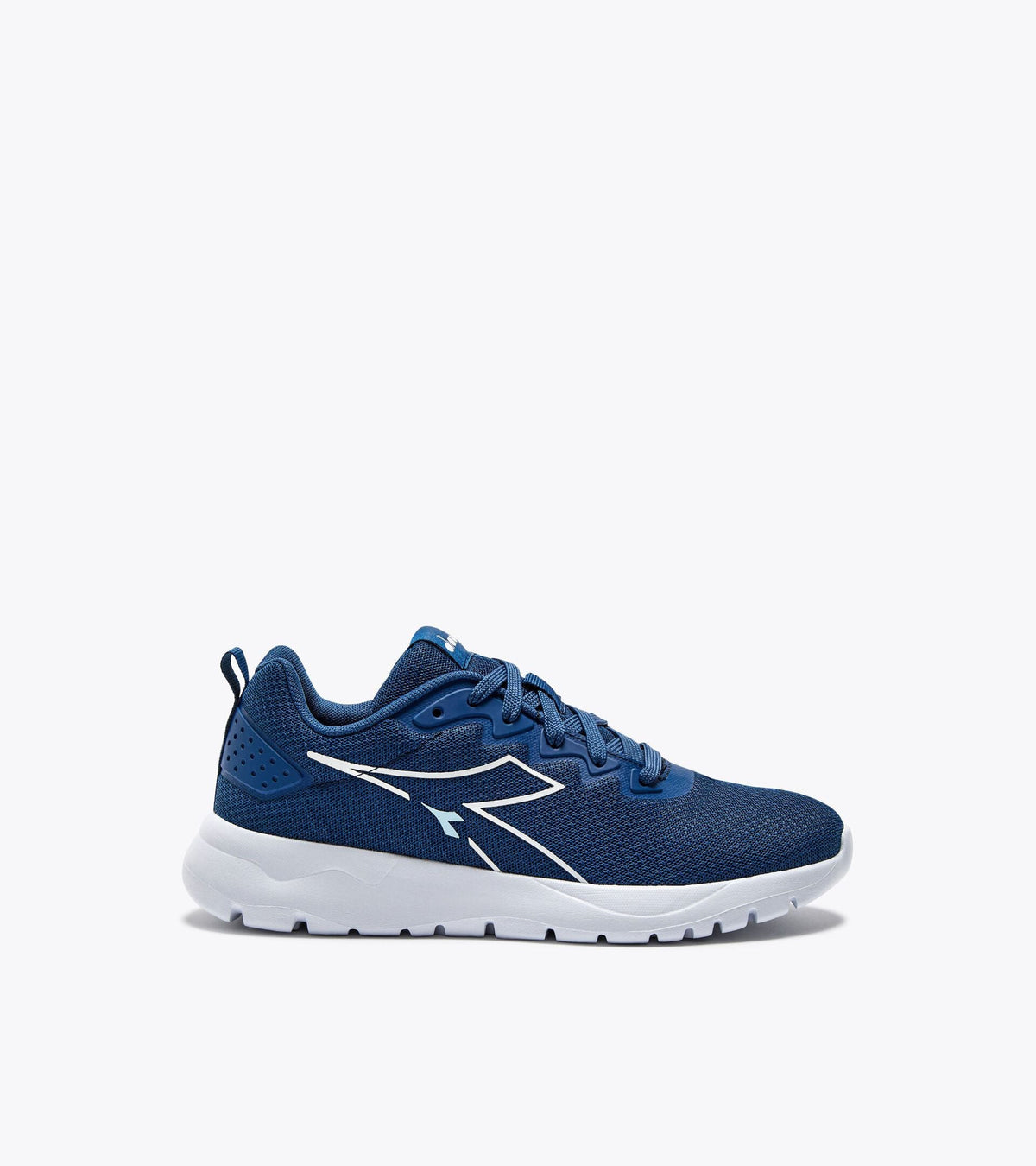 Diadora Evo Run Gs Dutch Blue