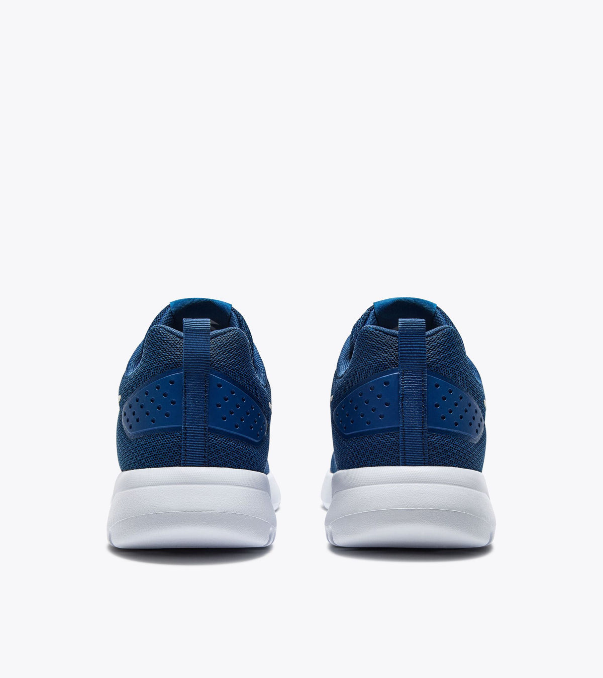 Diadora Evo Run Gs Dutch Blue