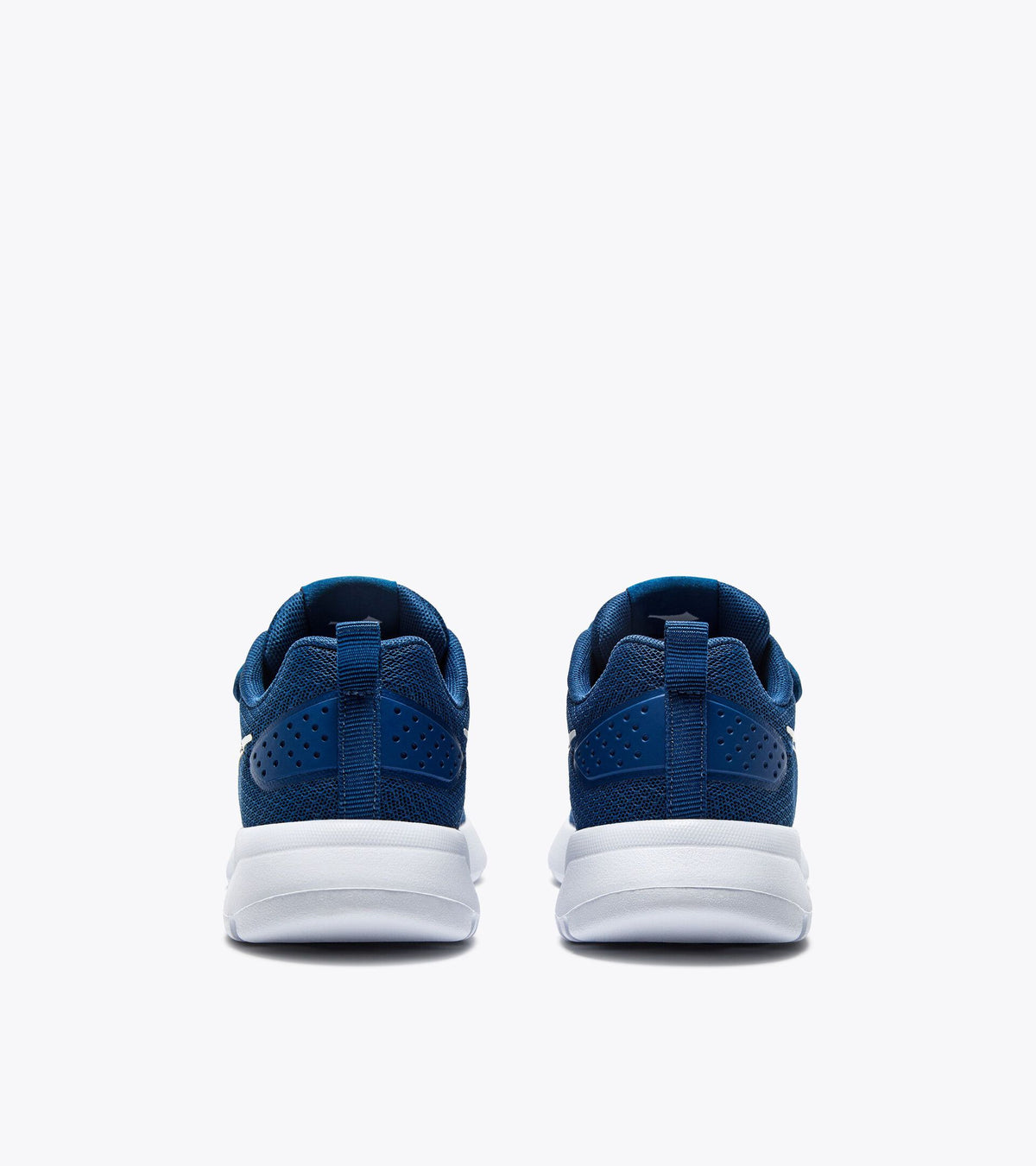 Diadora Evo Run Ps Dutch Blue