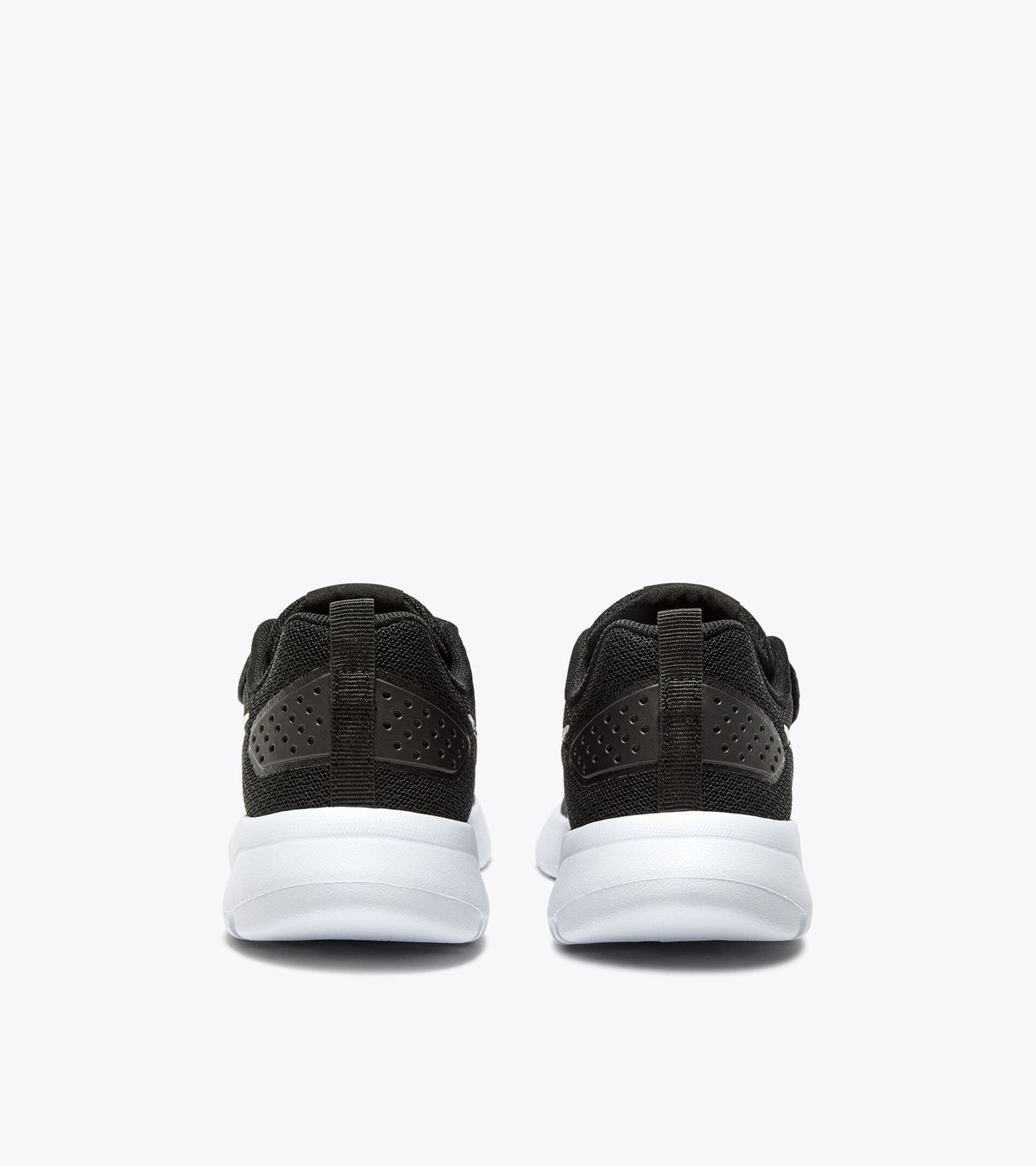 Diadora Evo Run Ps Black /White