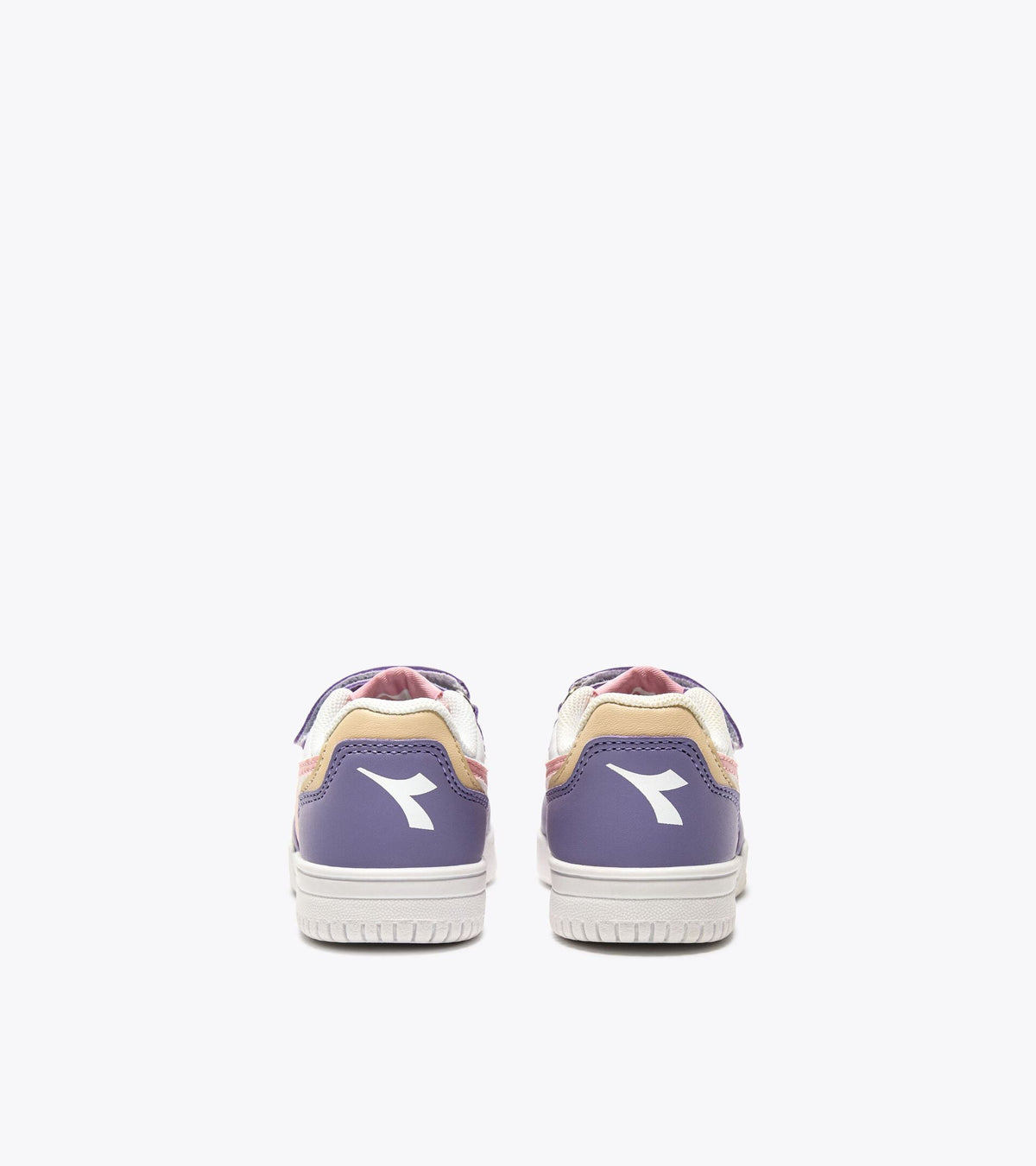 Diadora Raptor Low Spotted Td White/Daybreak/Rose Elegance