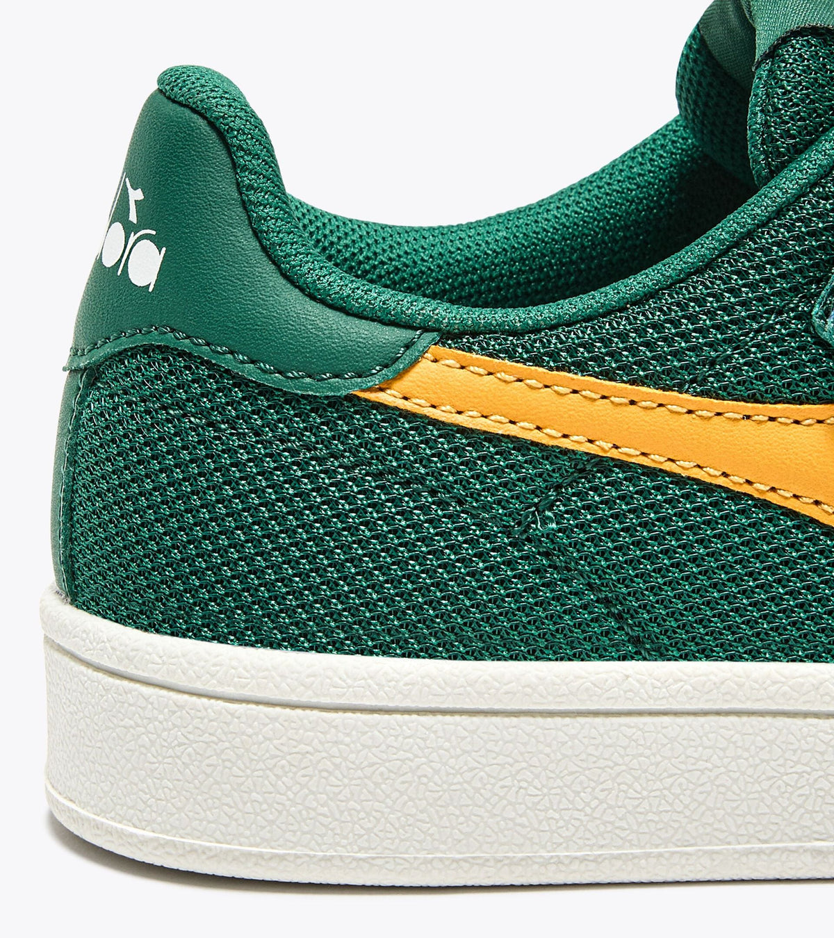 Diadora Bonny Ps Evergreen/Artisans Gold