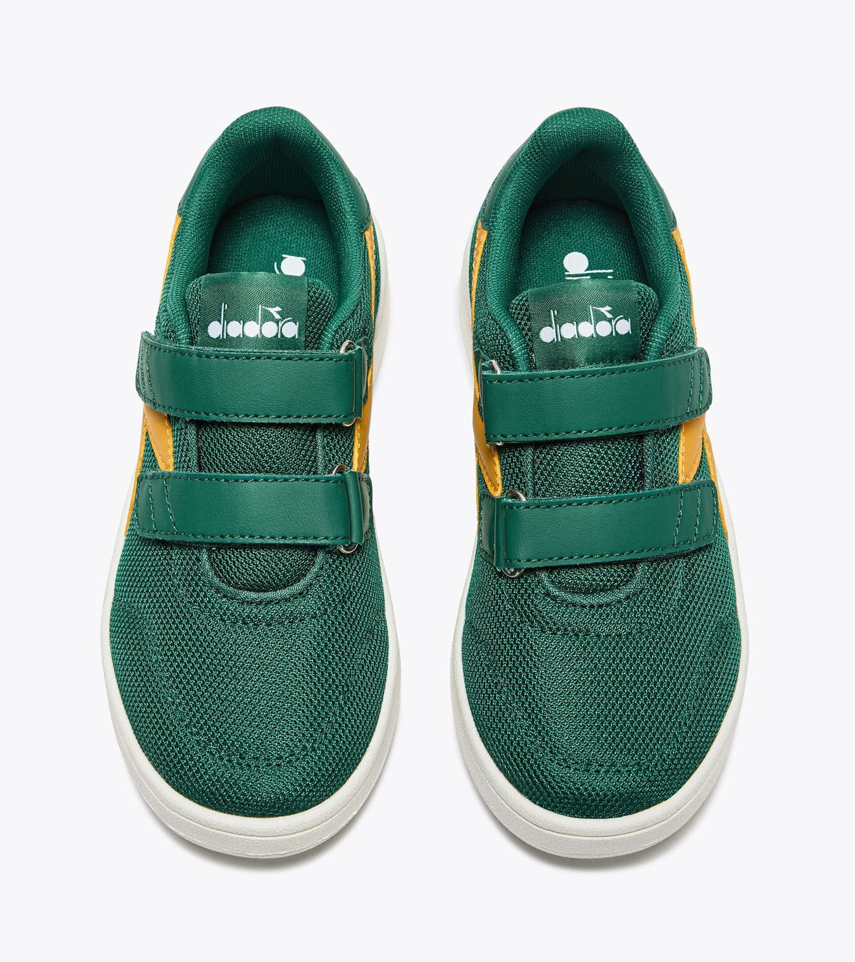 Diadora Bonny Ps Evergreen/Artisans Gold