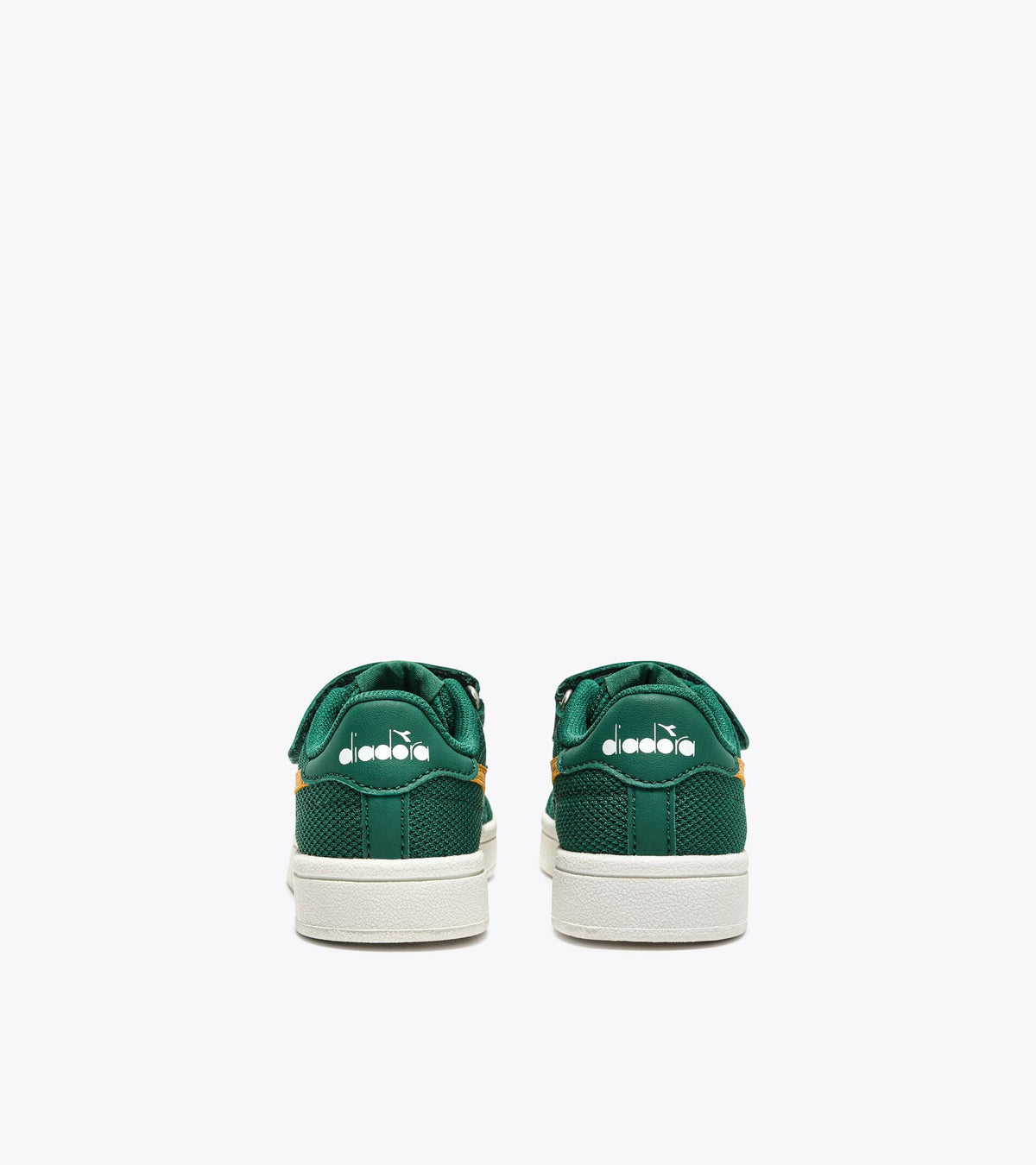Diadora Bonny Td Evergreen/Artisans Gold