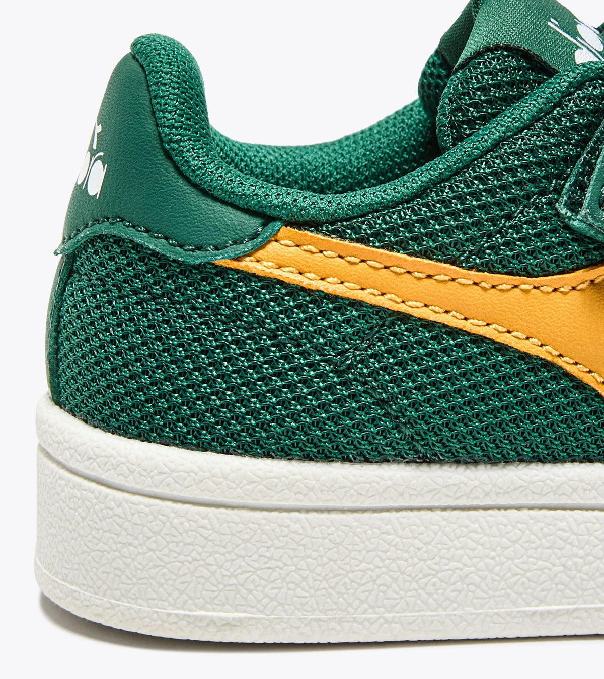 Diadora Bonny Td Evergreen/Artisans Gold