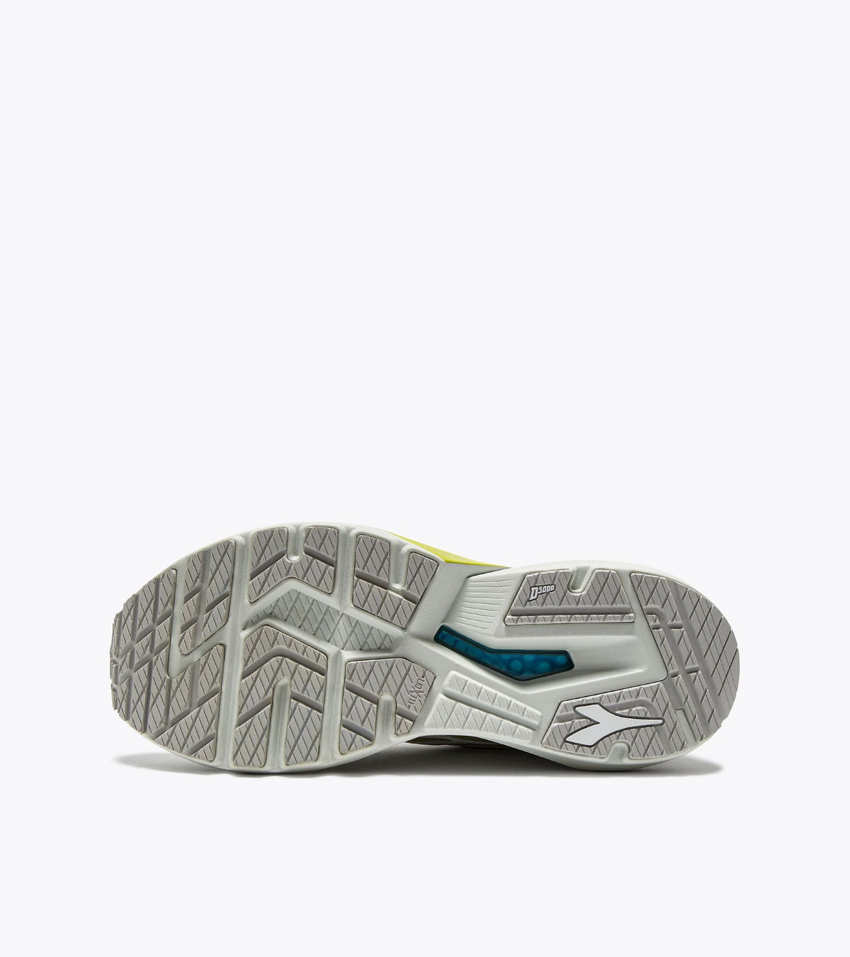 Diadora Mythos Blushield Vigore 4 W Glacier Gray/Ghost Gray