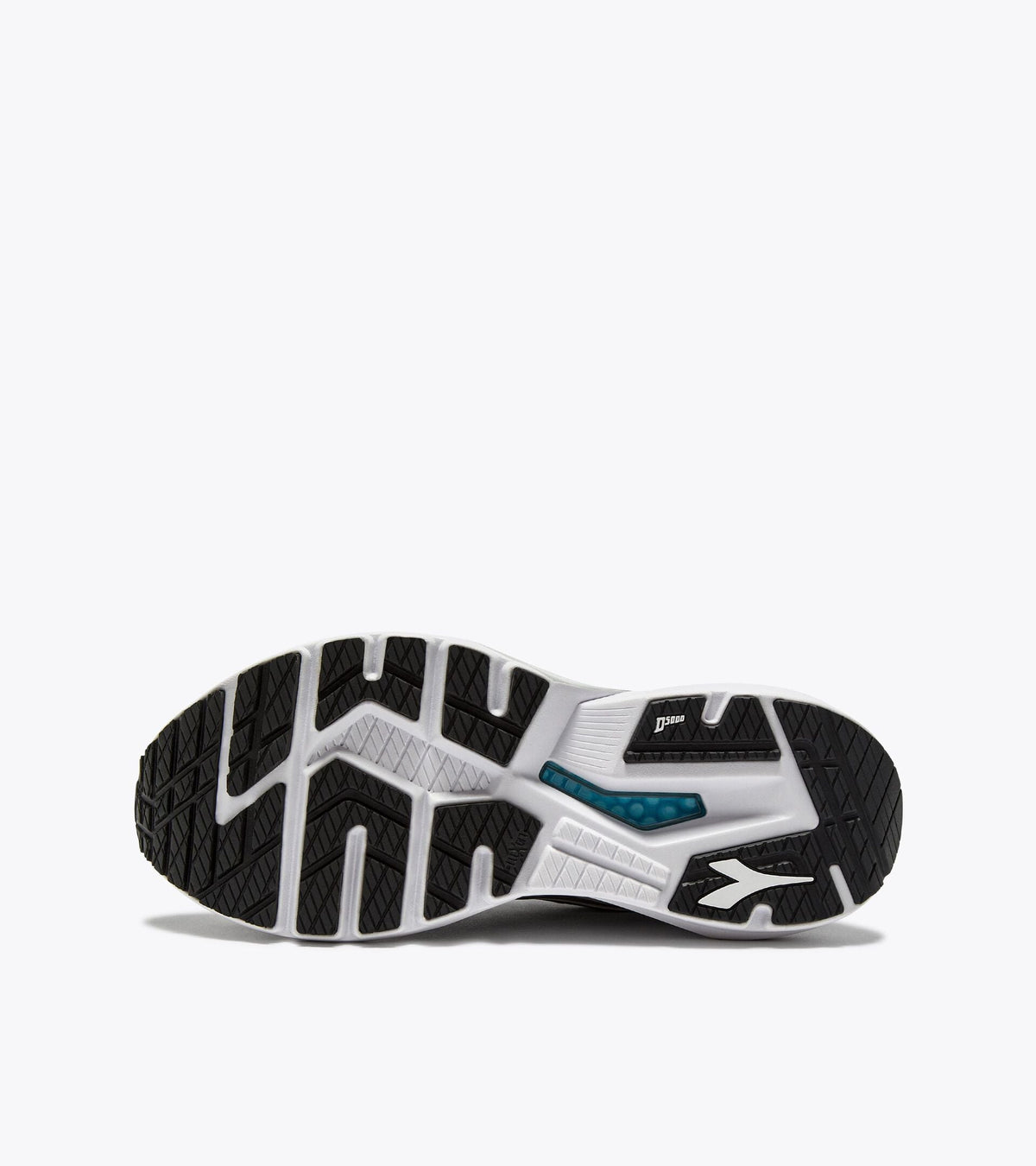 Diadora Mythos Blushield Vigore 4 W Black/White (C7406)
