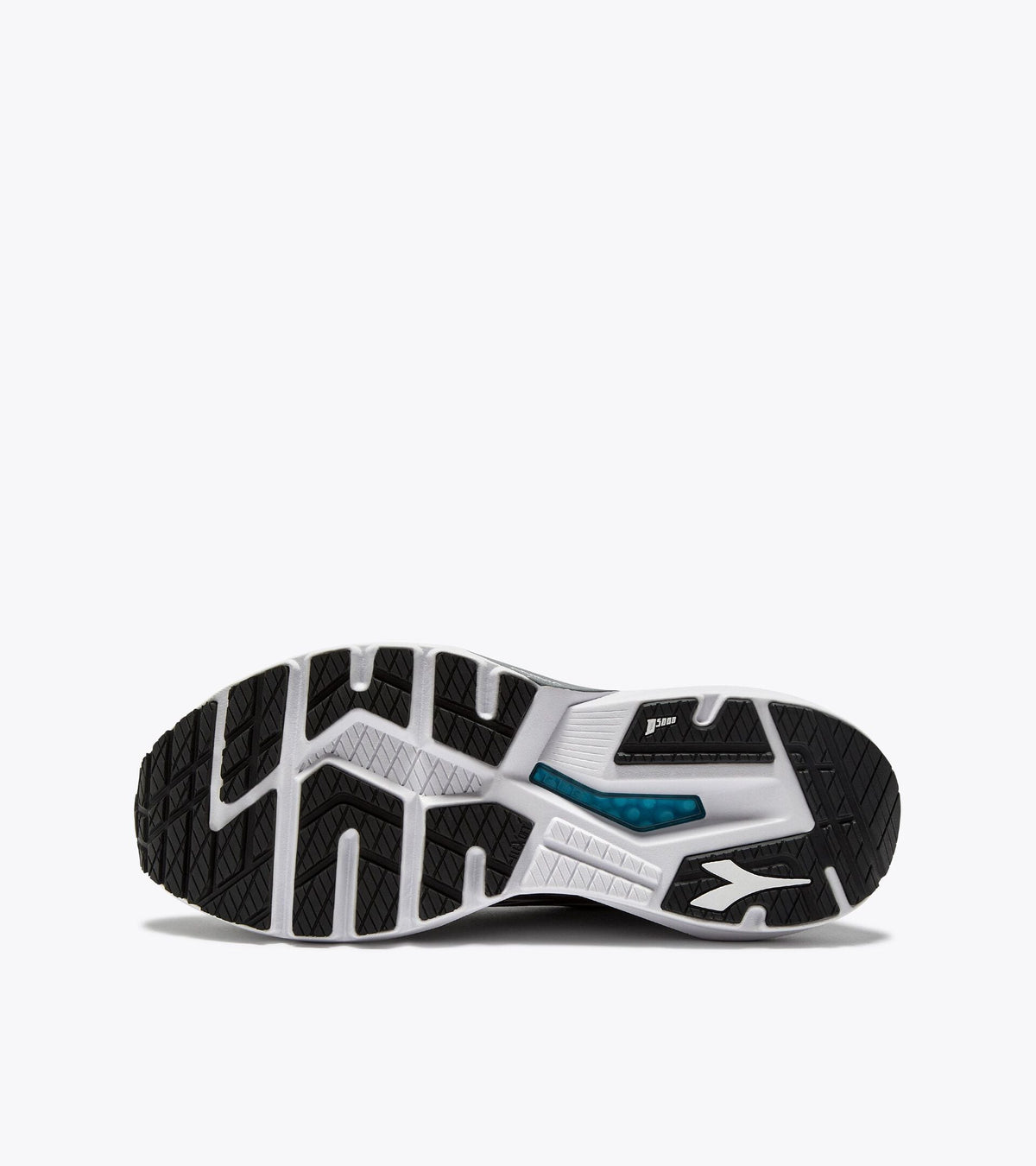Diadora Mythos Blushield Vigore 4 Black/Steel Gray