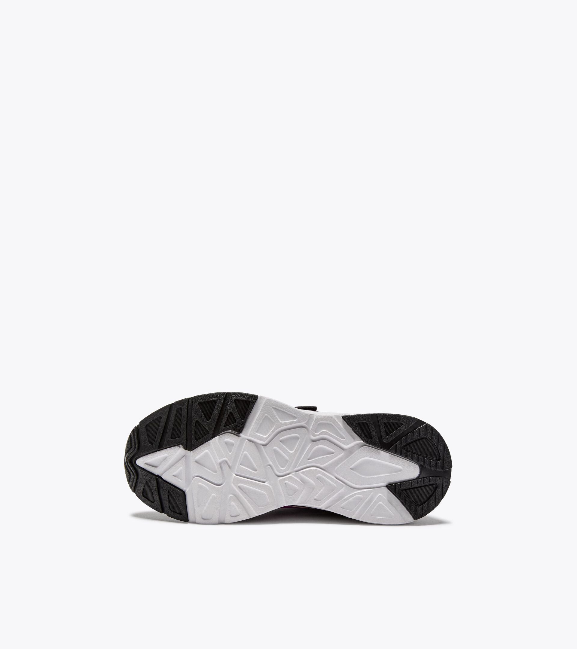 Diadora Falcon 5 Sl Jr V Black/Rose Violet