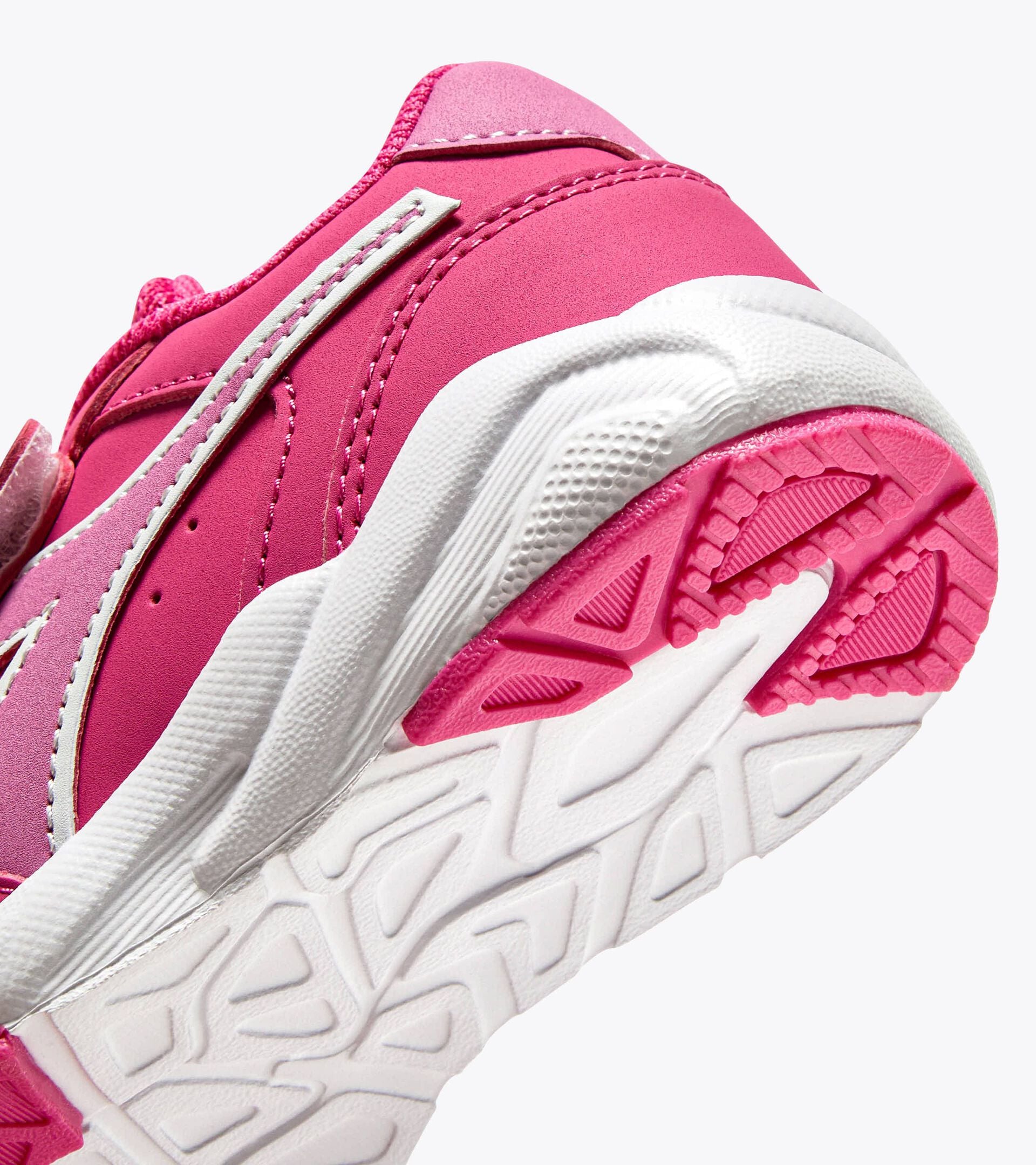 Diadora Falcon 5 Sl I Fandango Pink /Fuchsia Pink