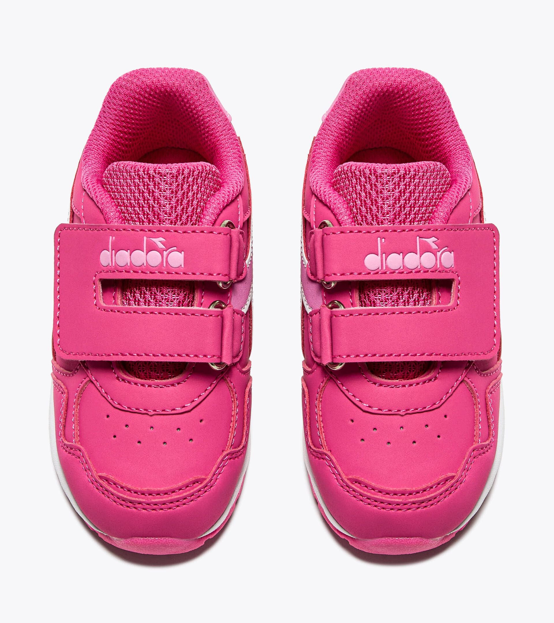 Diadora Falcon 5 Sl I Fandango Pink /Fuchsia Pink