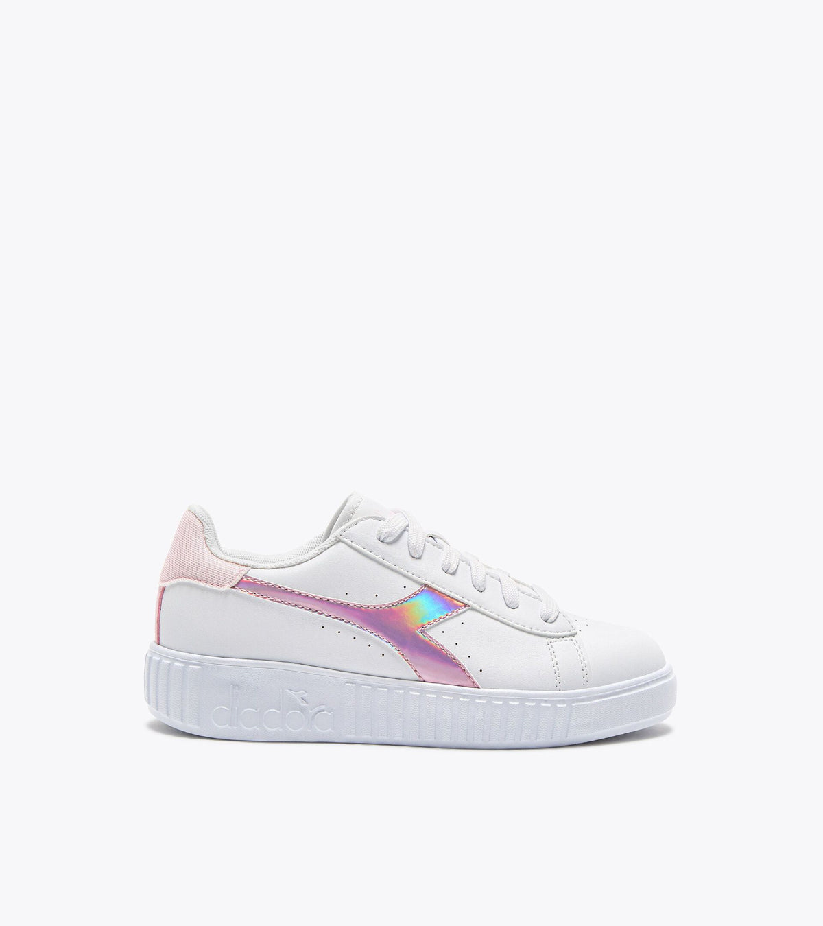 Diadora Game Step Frost Gs Pink Lady