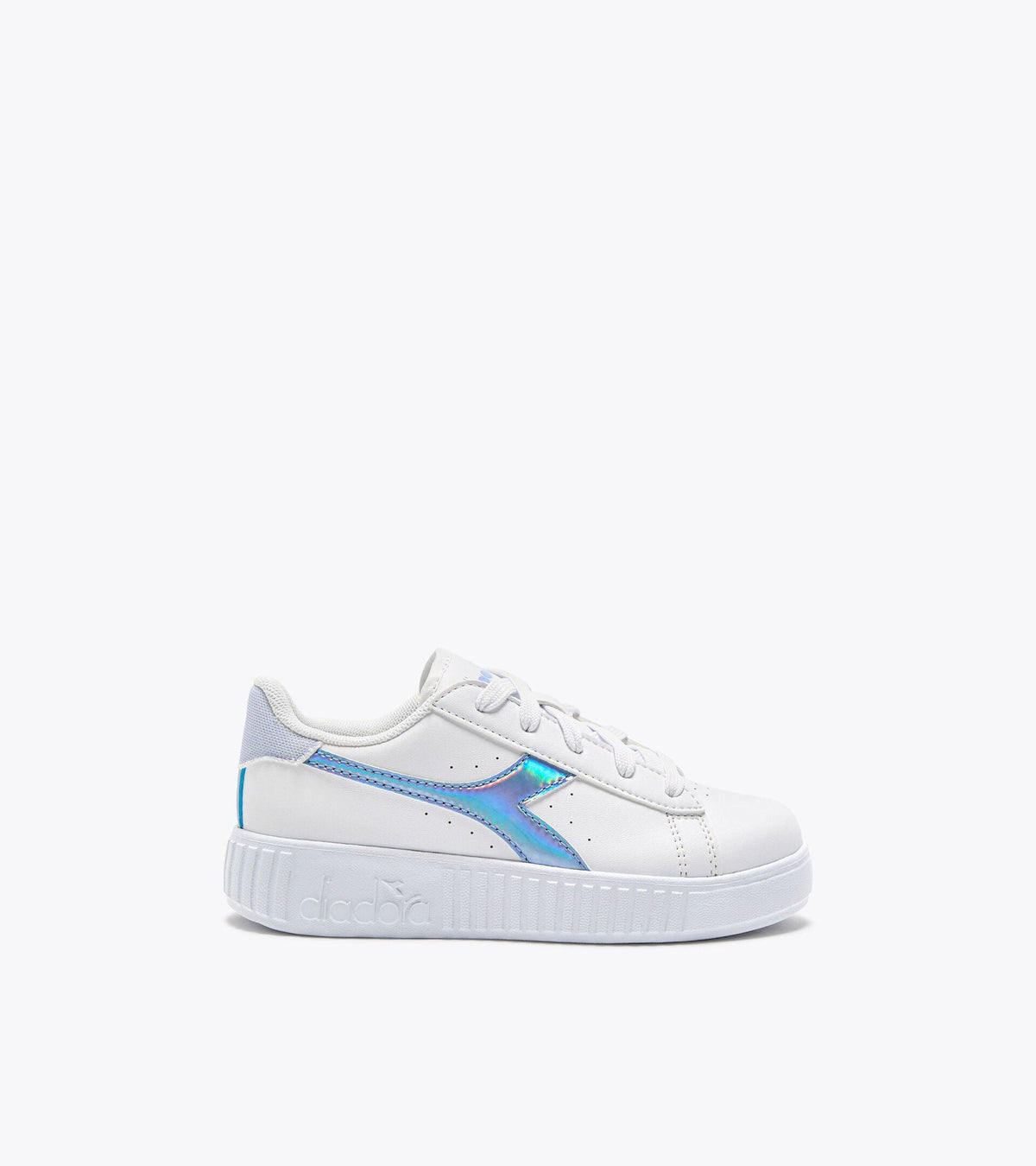 Diadora Game Step Frost Ps Sky-Blue Lustre
