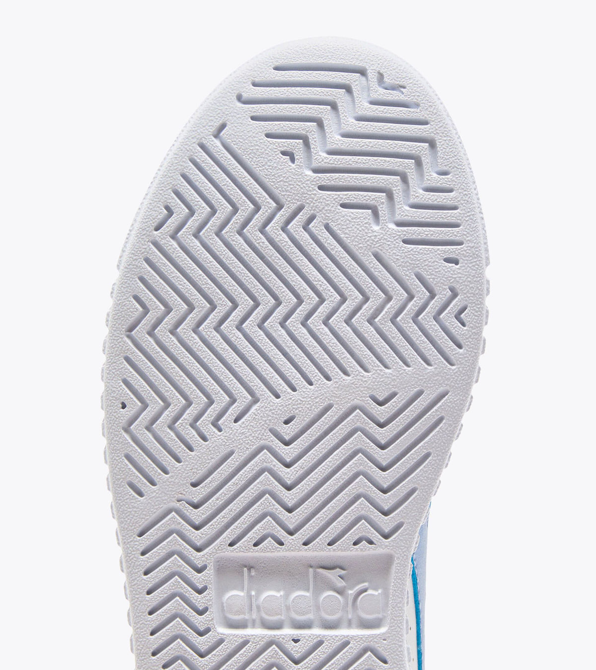 Diadora Game Step Frost Ps Sky-Blue Lustre