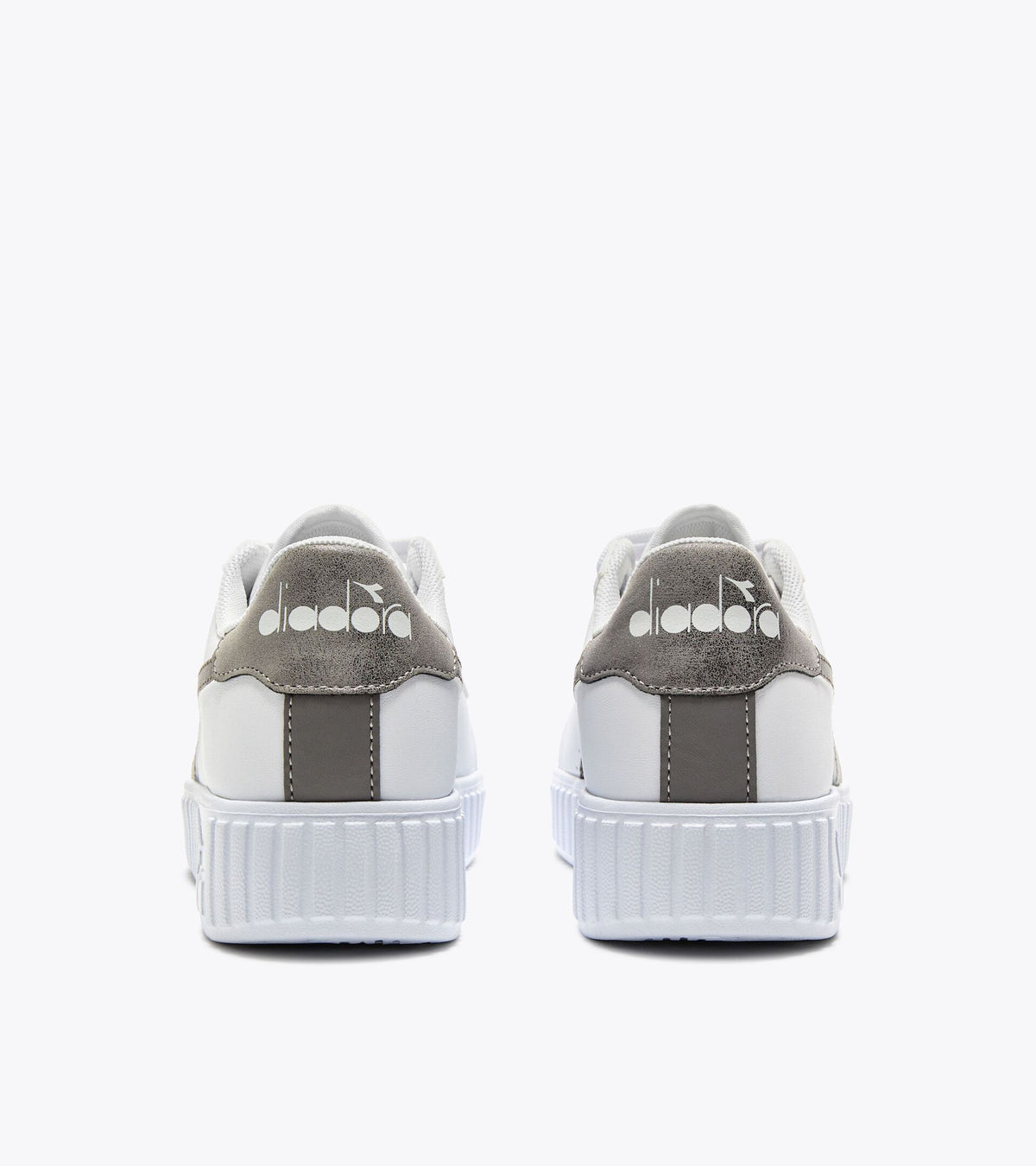 Diadora Game Step Moon Gs Ice Gray