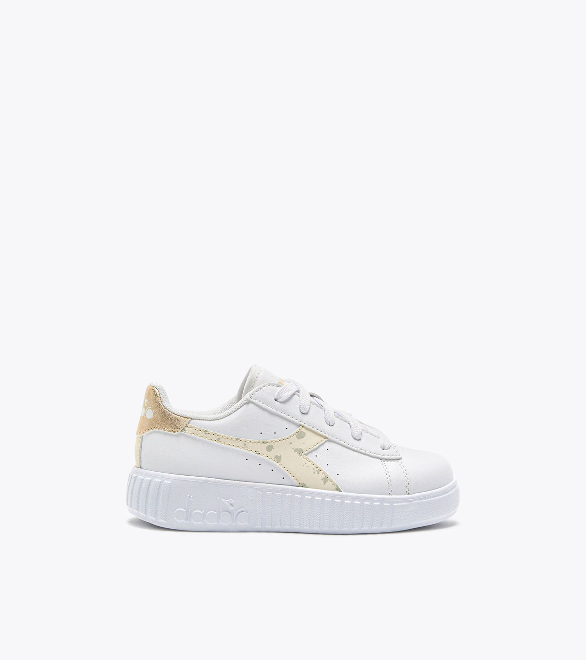Diadora Game Step Moon Ps Frosted Almond