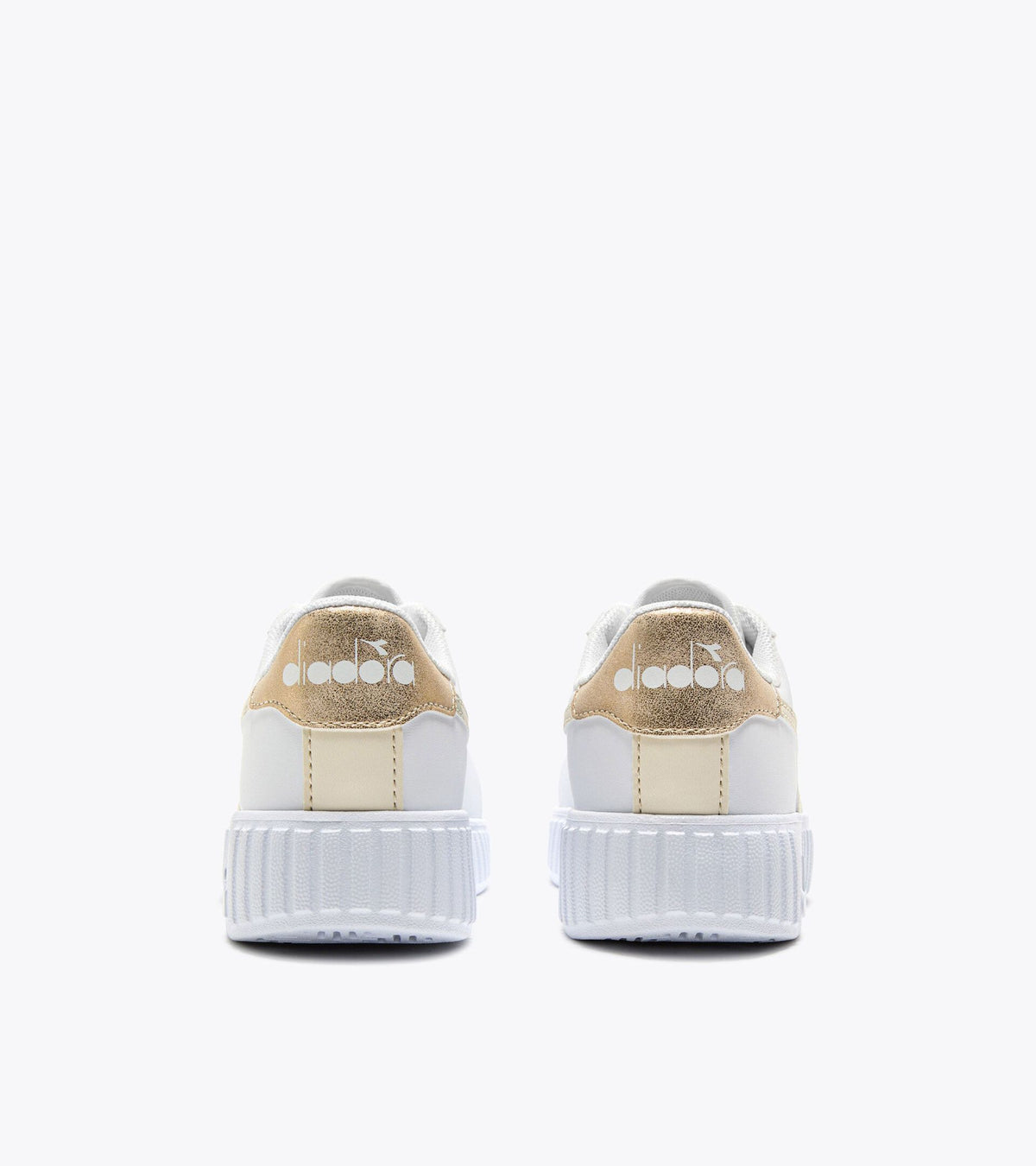 Diadora Game Step Moon Ps Frosted Almond