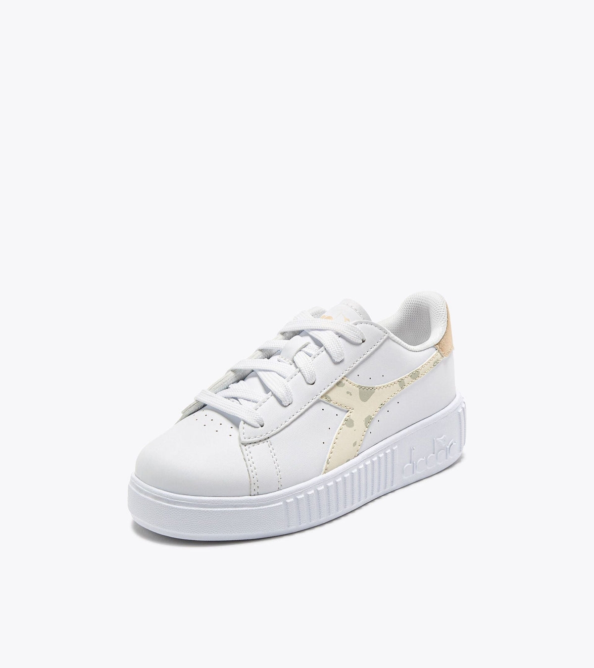 Diadora Game Step Moon Ps Frosted Almond