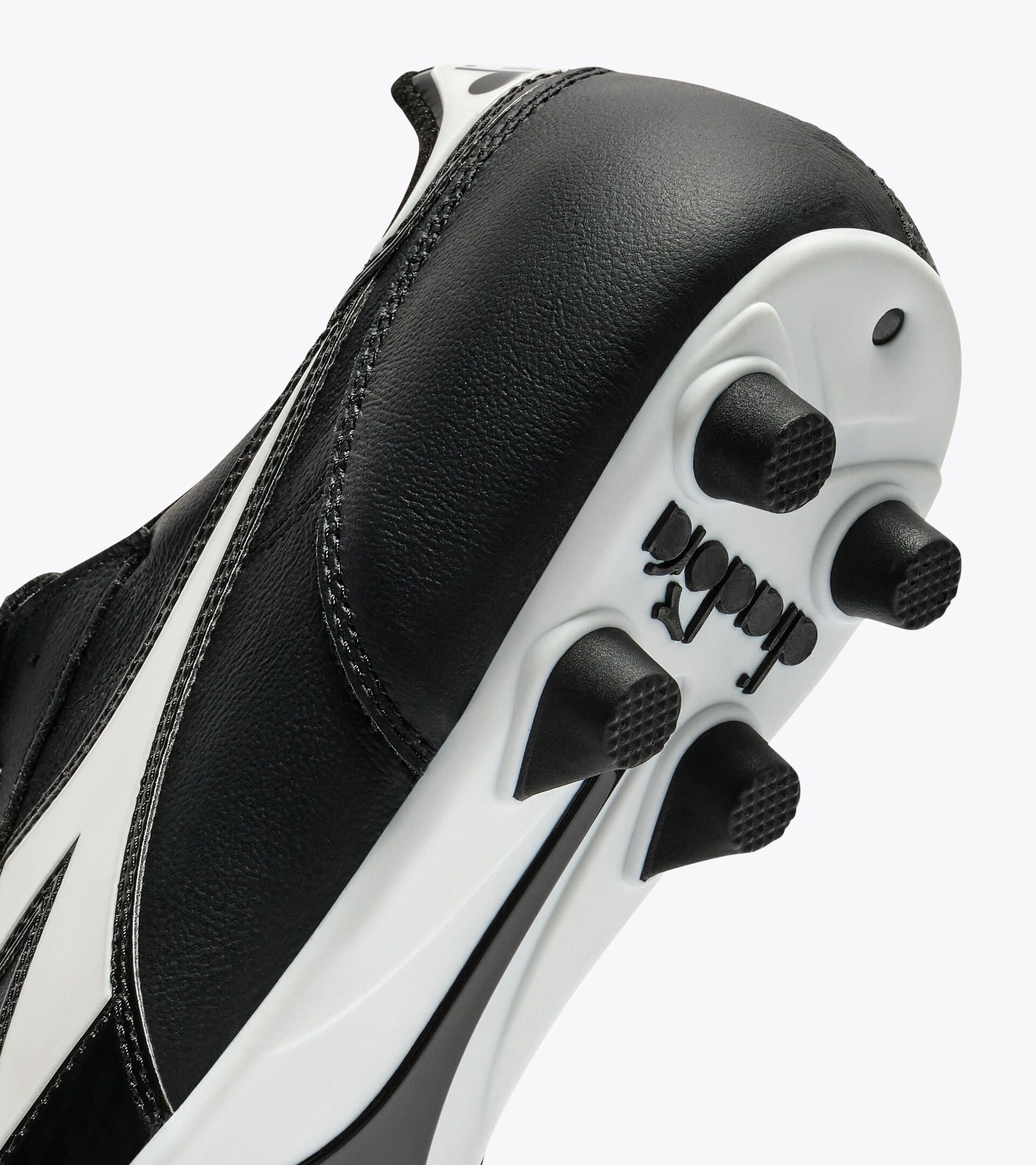 Diadora Brasil Icon Ita Og Lt+ Mdpu Black /White