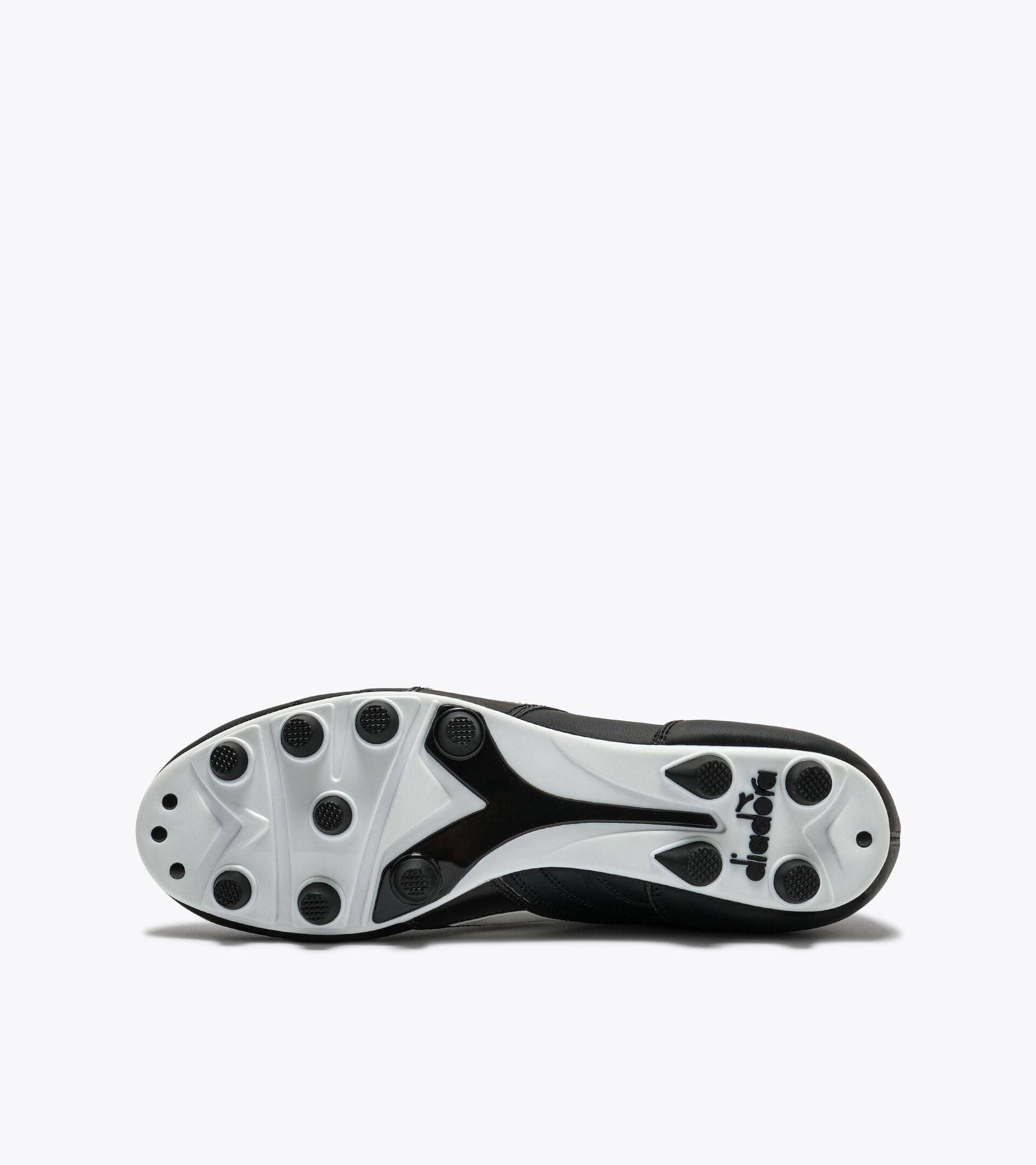 Diadora Brasil Icon Ita Og Lt+ Mdpu Black /White