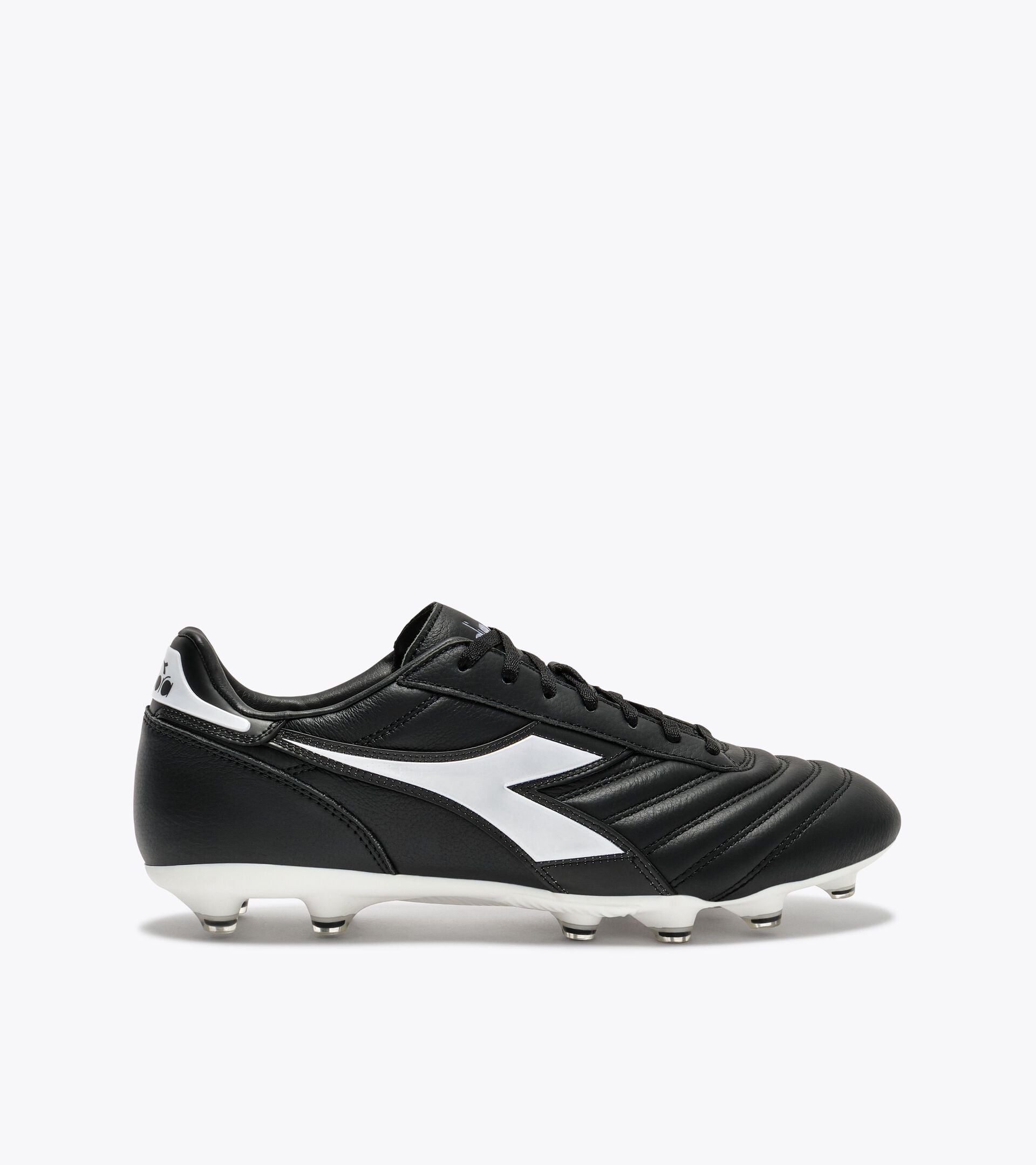 Diadora Brasil Icon Lt+ Lp12 Black /White