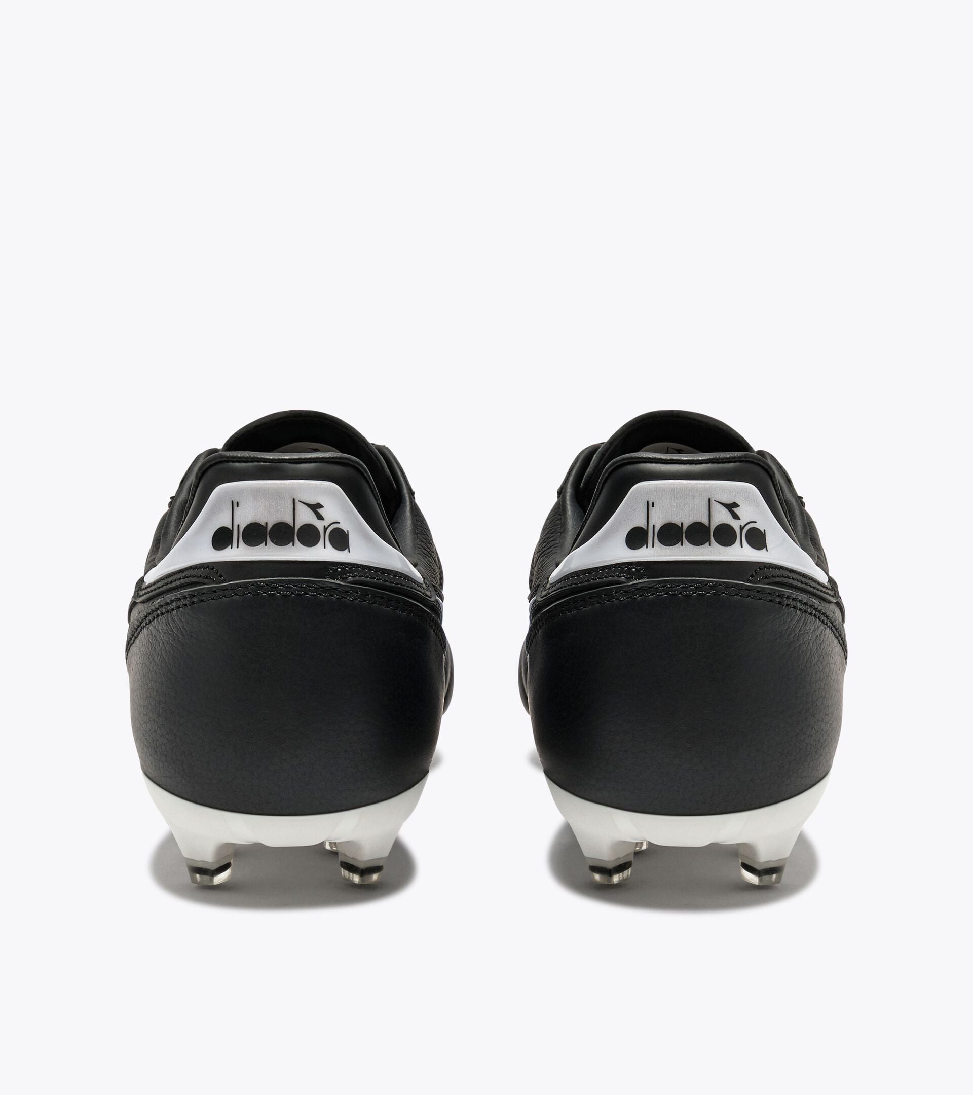 Diadora Brasil Icon Lt+ Lp12 Black /White