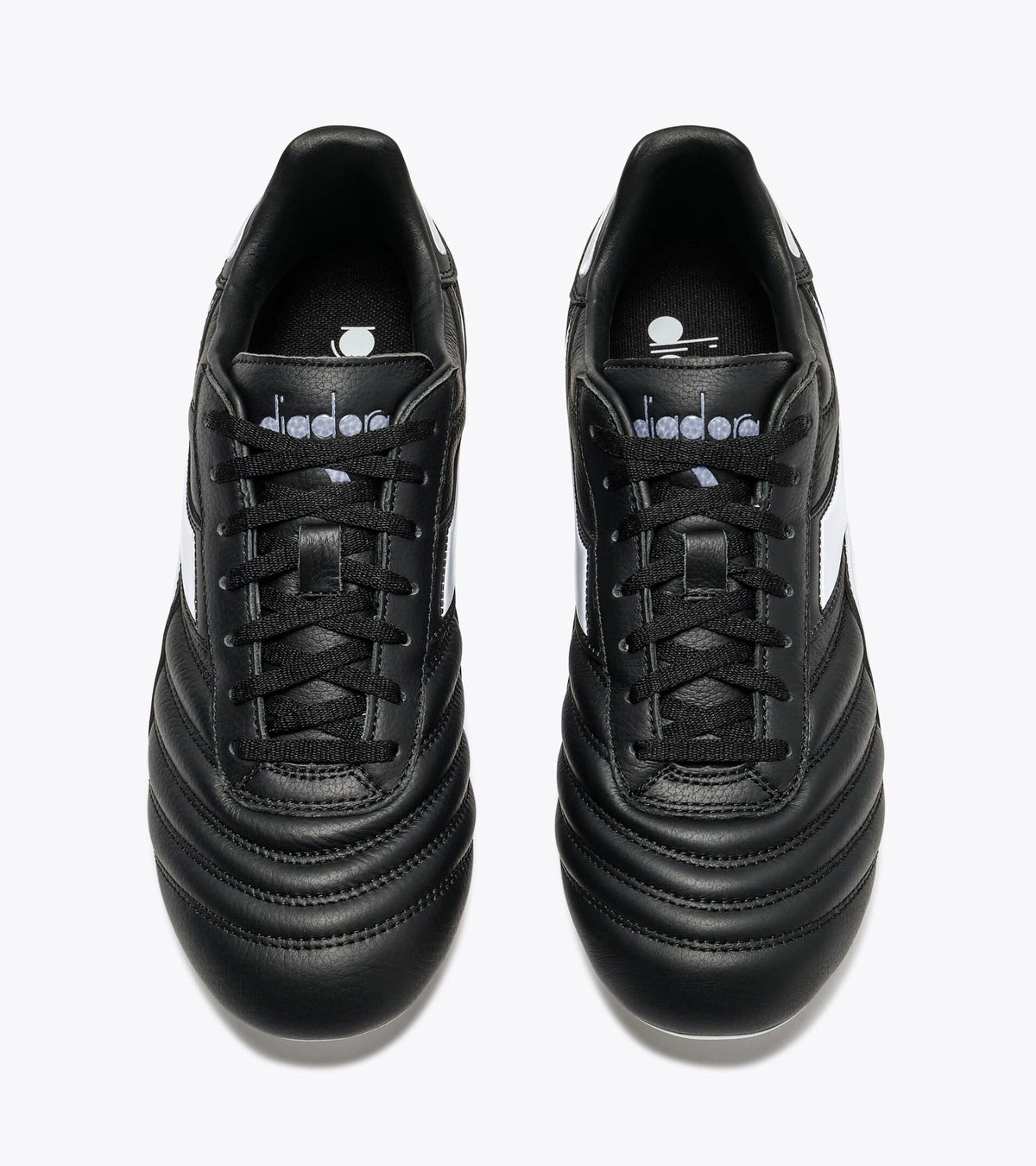 Diadora Brasil Icon Lt+ Lp12 Black /White