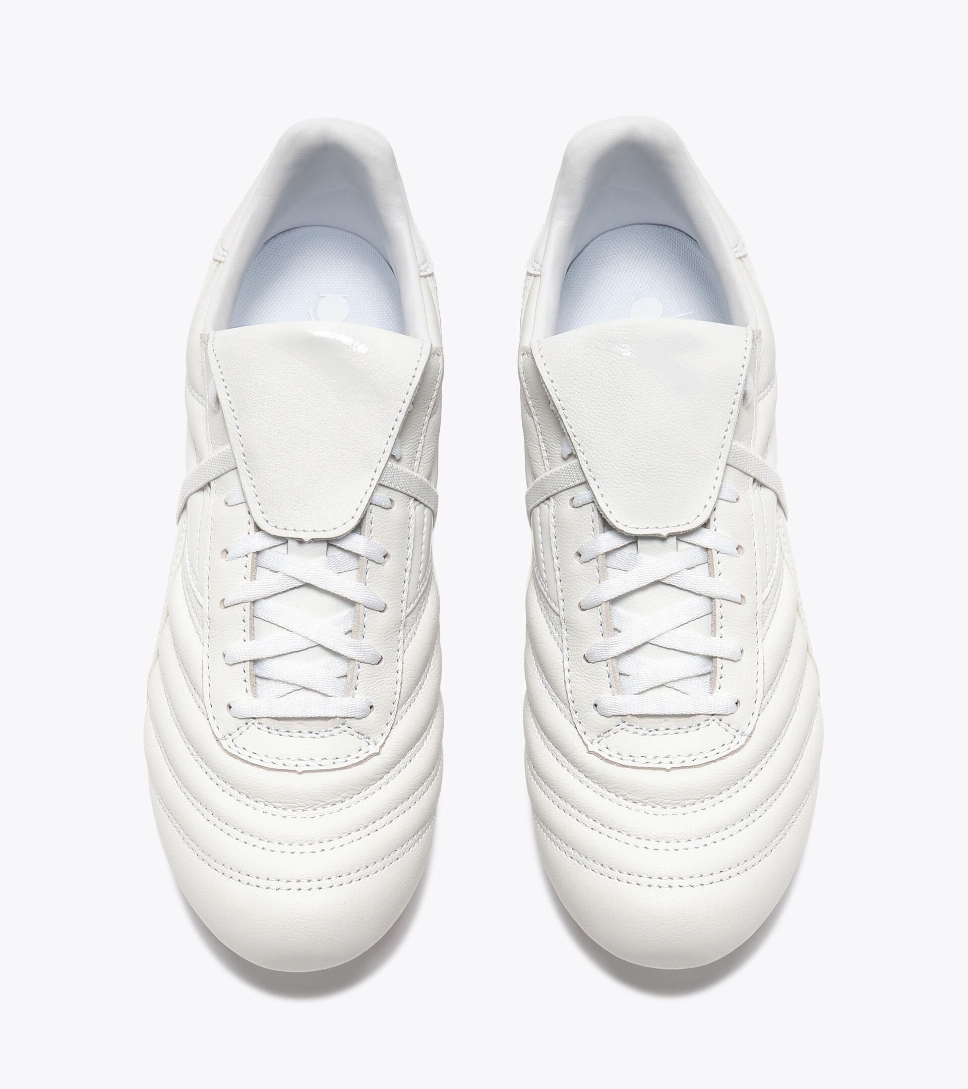 Diadora Brasil Icon Lt T Mdpu White