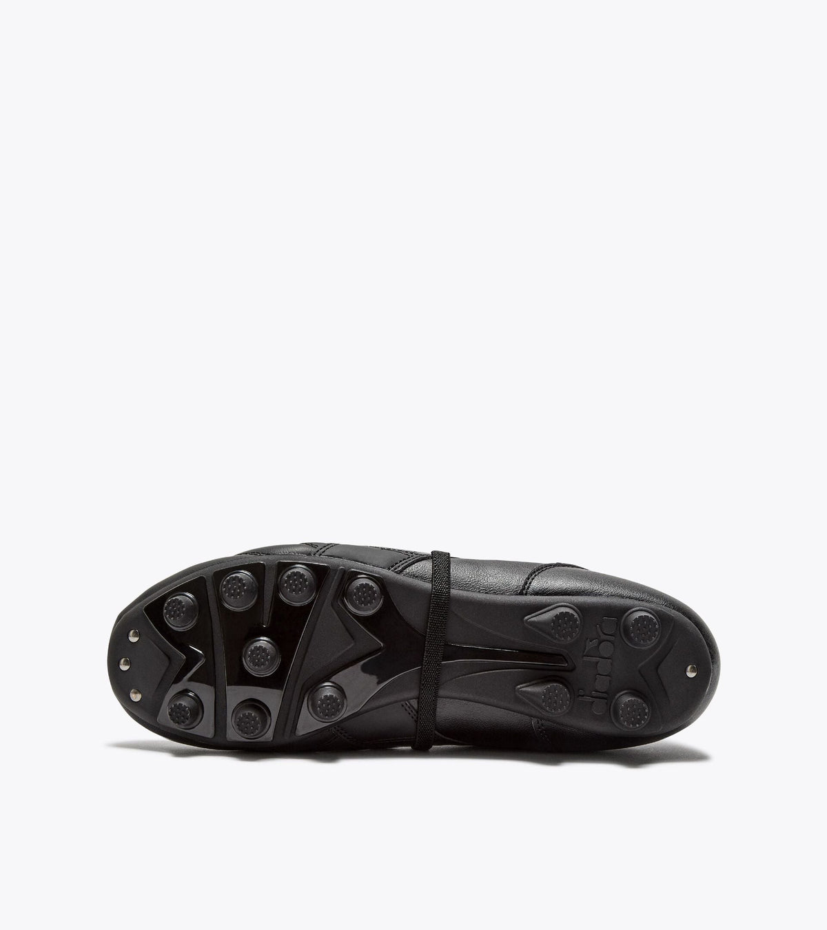 Diadora Brasil Icon Lt T Mdpu Black