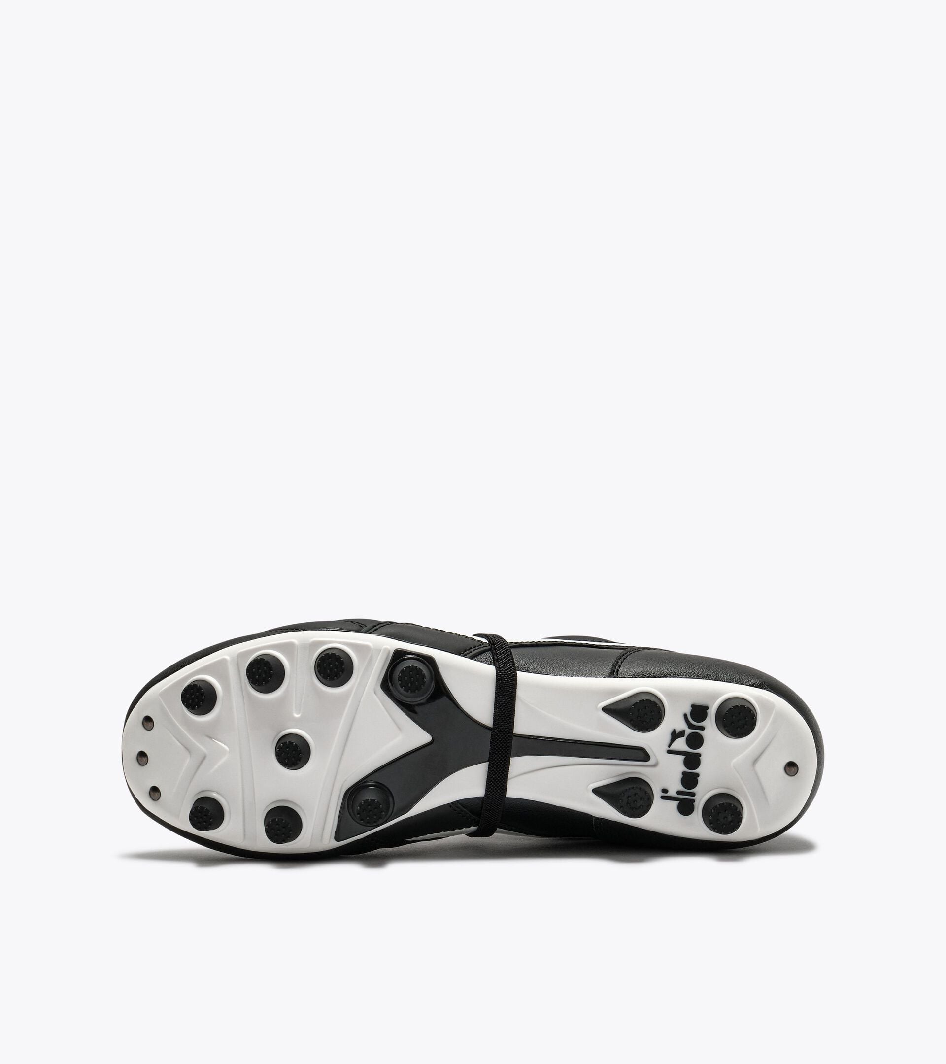 Diadora Brasil Icon Lt T Mdpu Black /White
